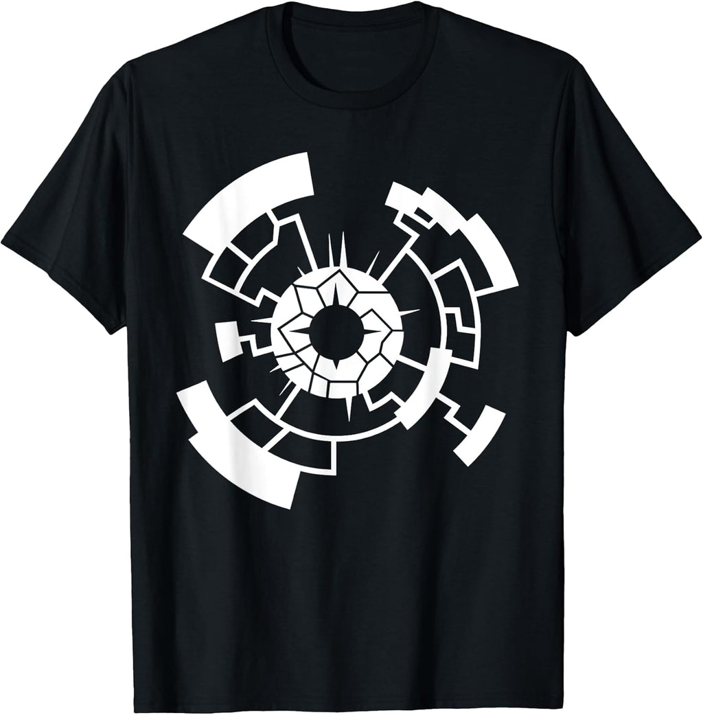Funny Space Solar System Retro Outer Classic Wild