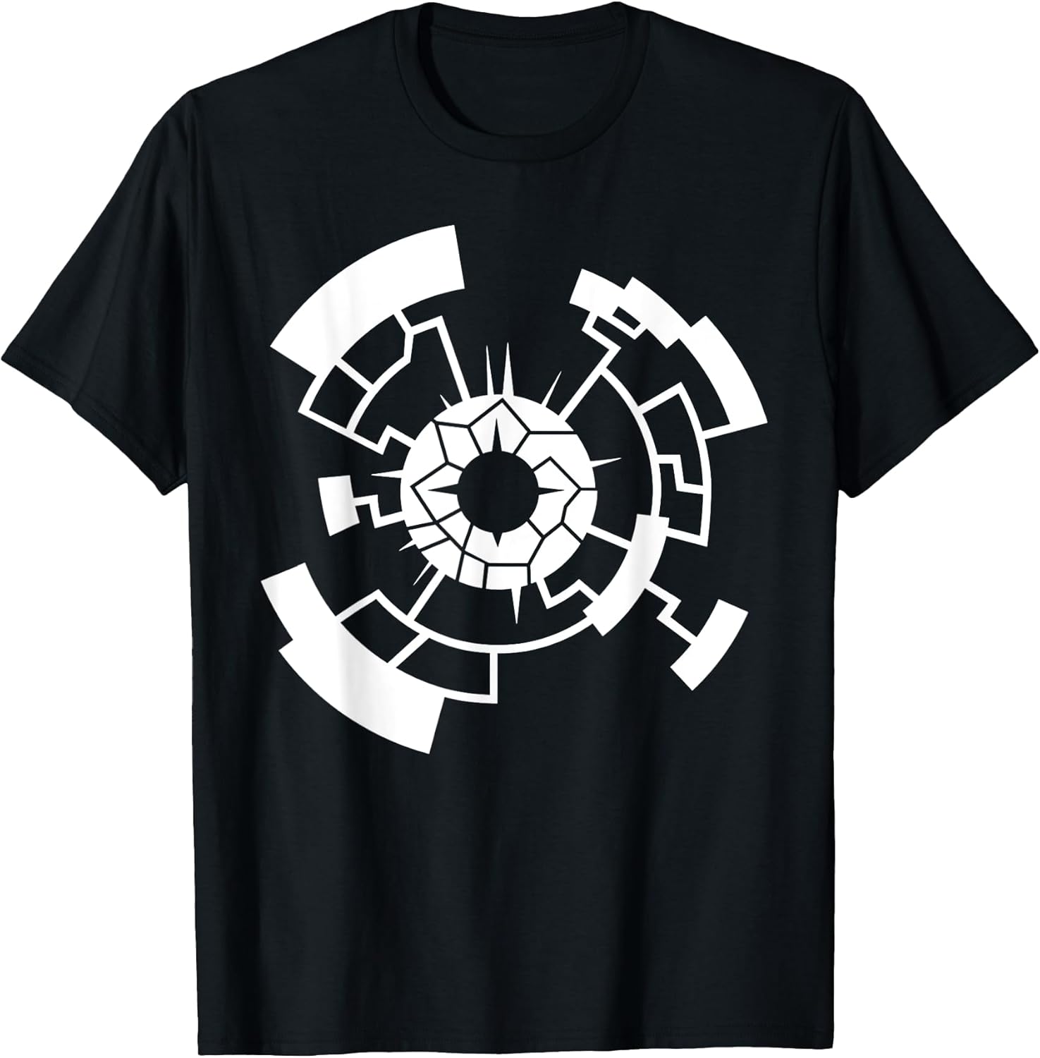 Funny Space Solar System Retro Outer Classic Wild
