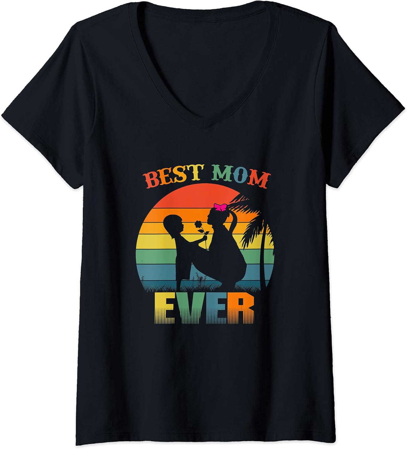 Best Mom Ever By Odd Merch