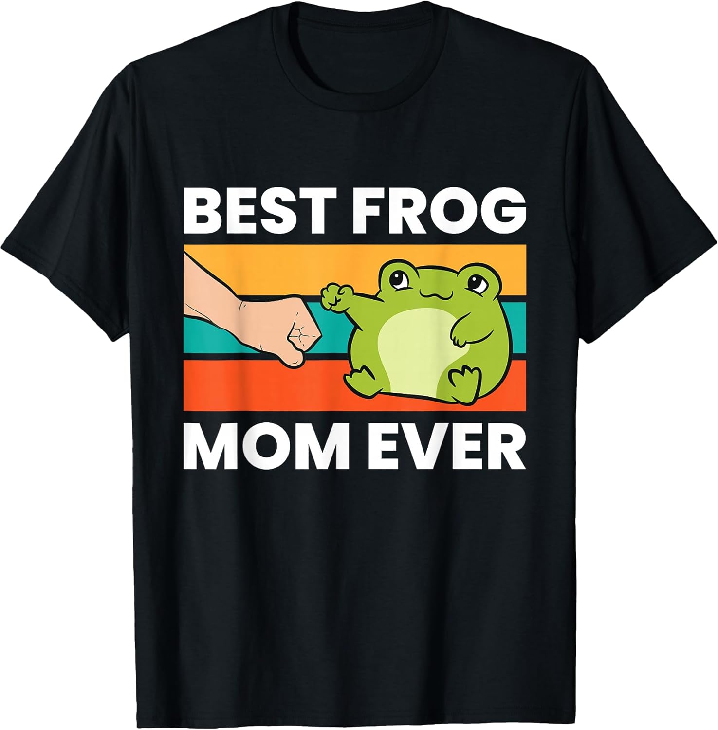 Frog Tees And Gifts For Frog Lovers