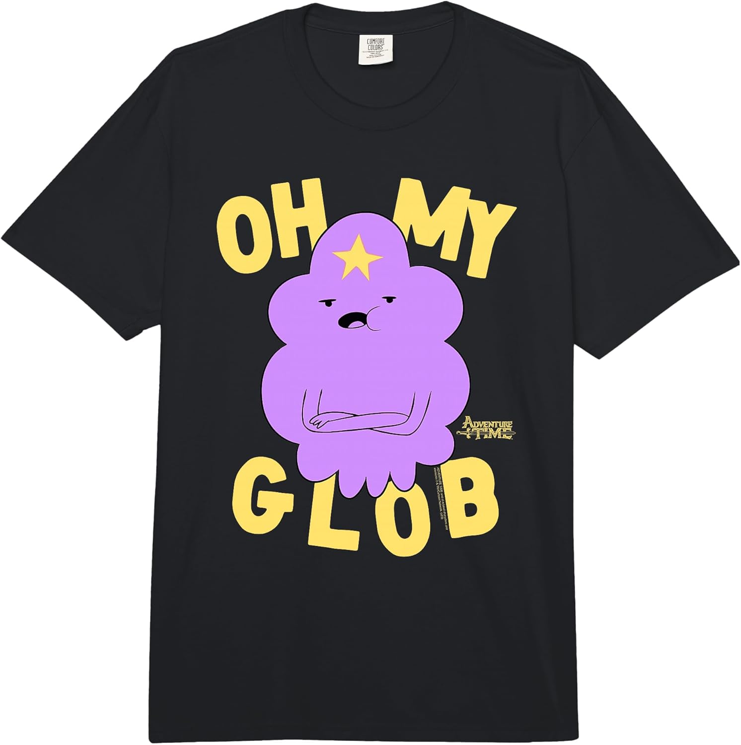 Adventure Time