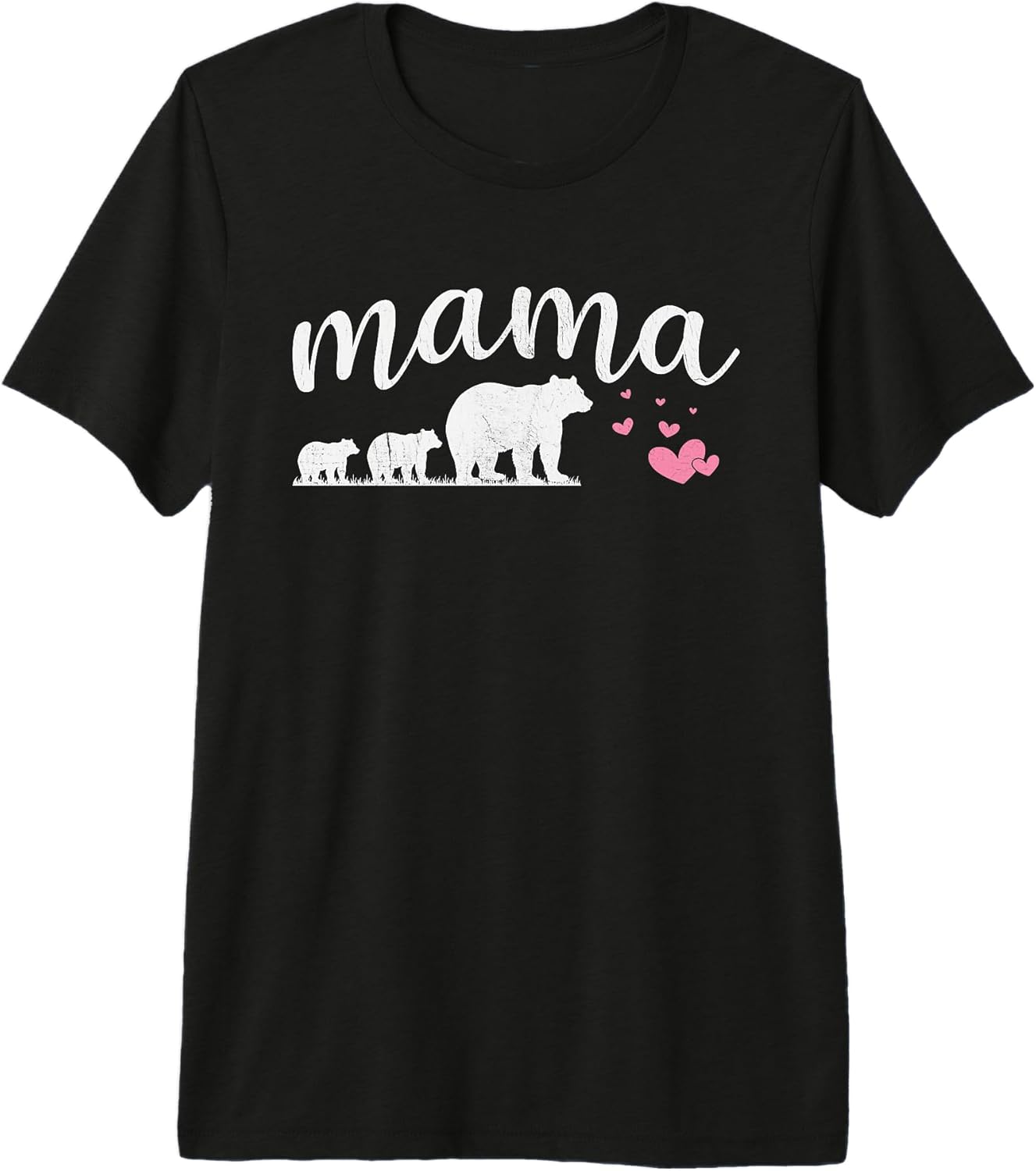 Mama Bear Mother's Day Co.