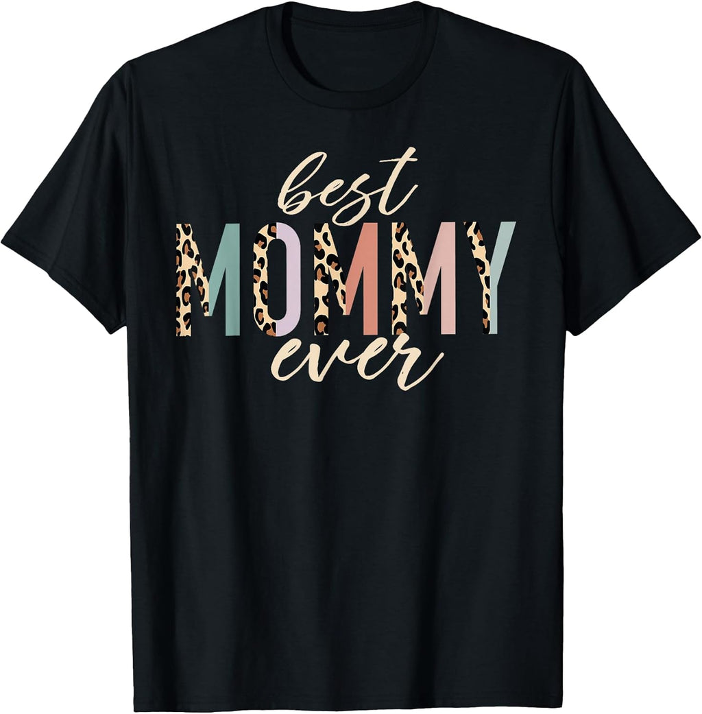 Best Mommy Ever Mother's Day Gifts