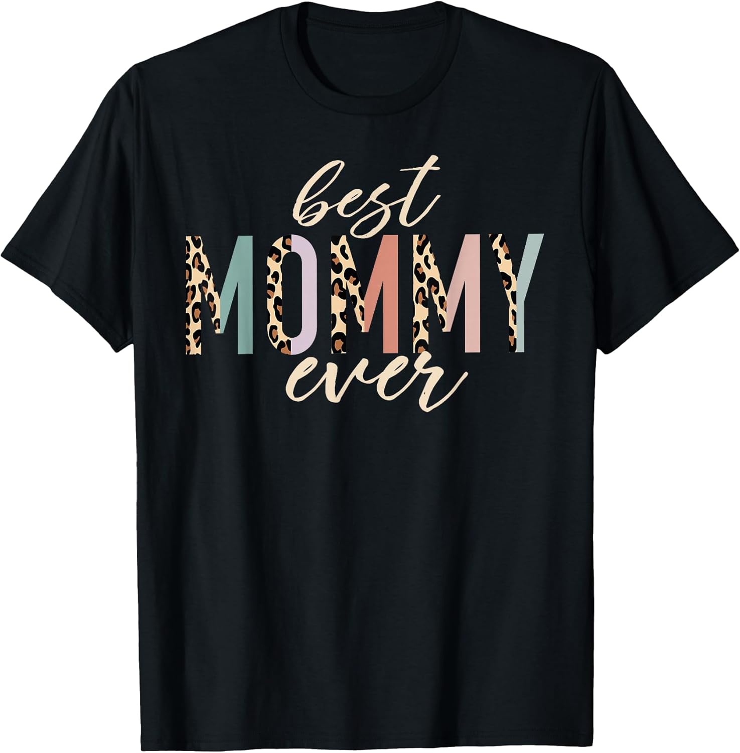 Best Mommy Ever Mother's Day Gifts