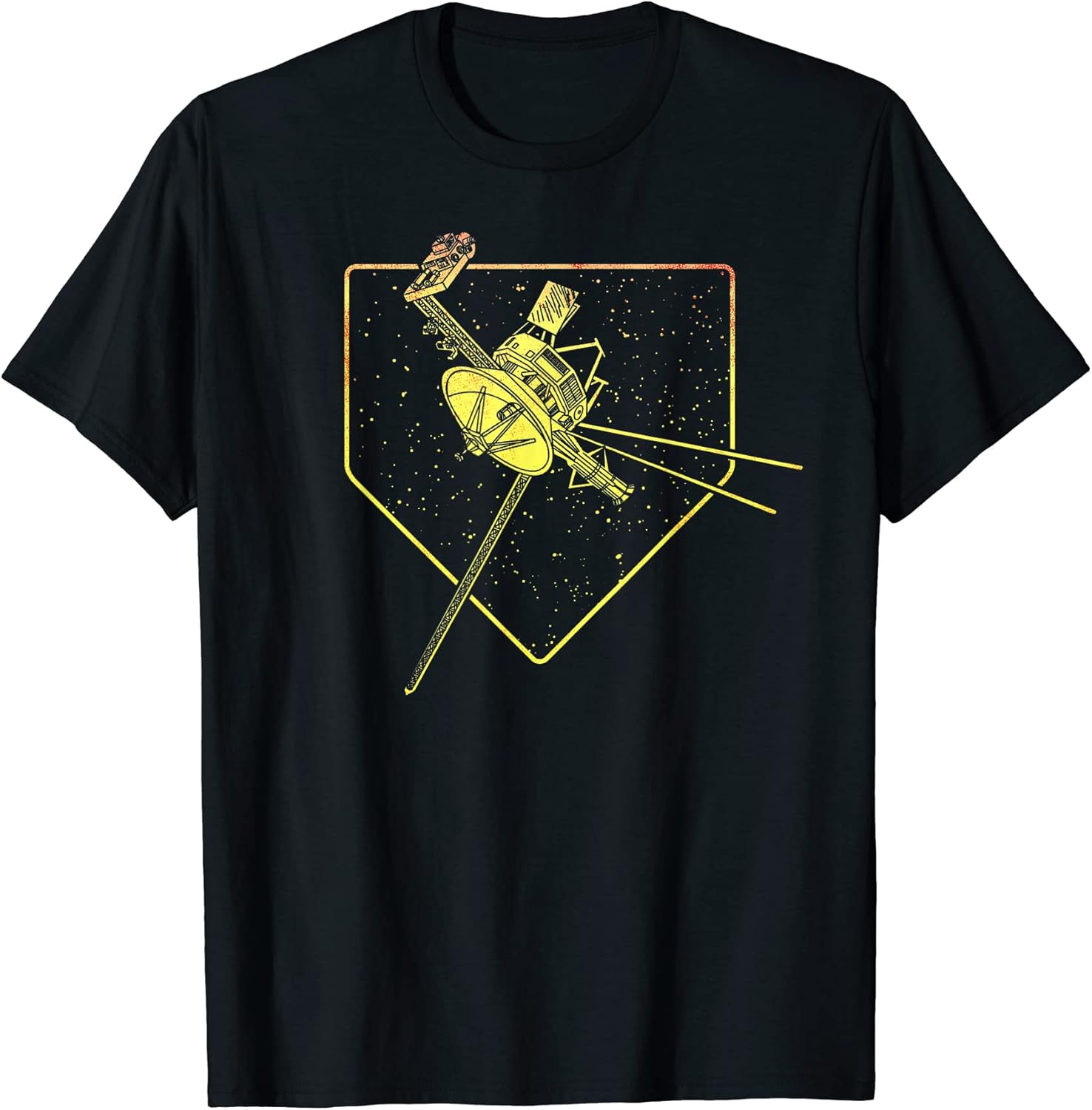 Interstellar Spaceflight Gift