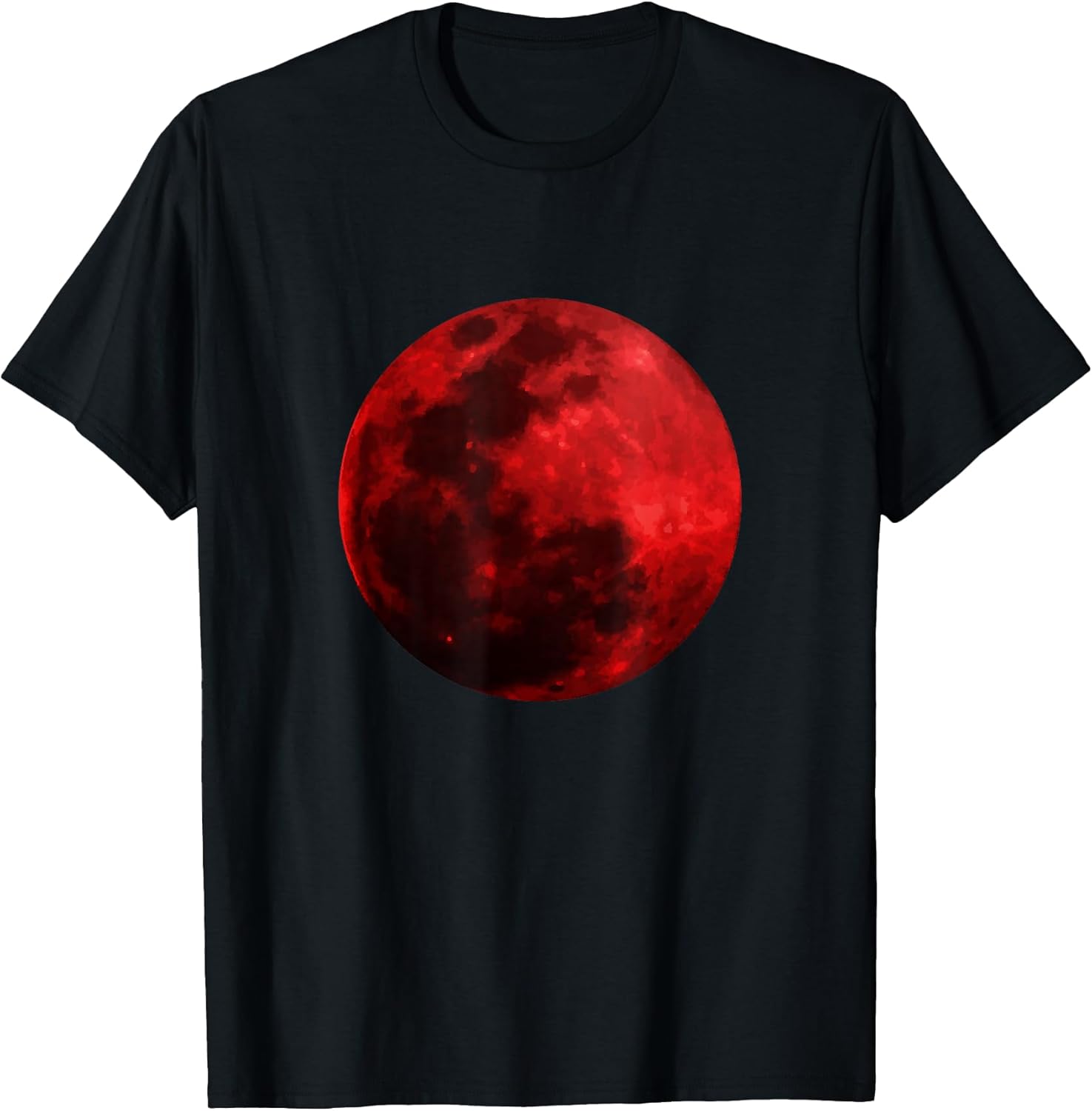 InGENIUS Halloween Red Moon Gifts
