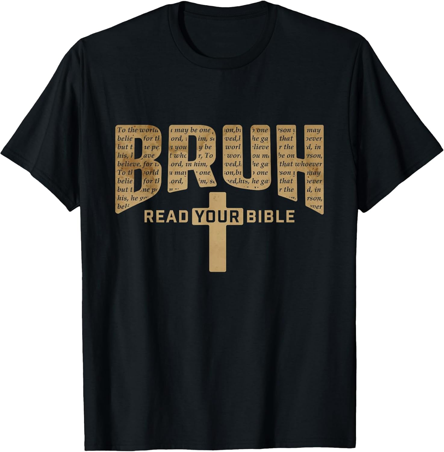 Christian Easter Merch