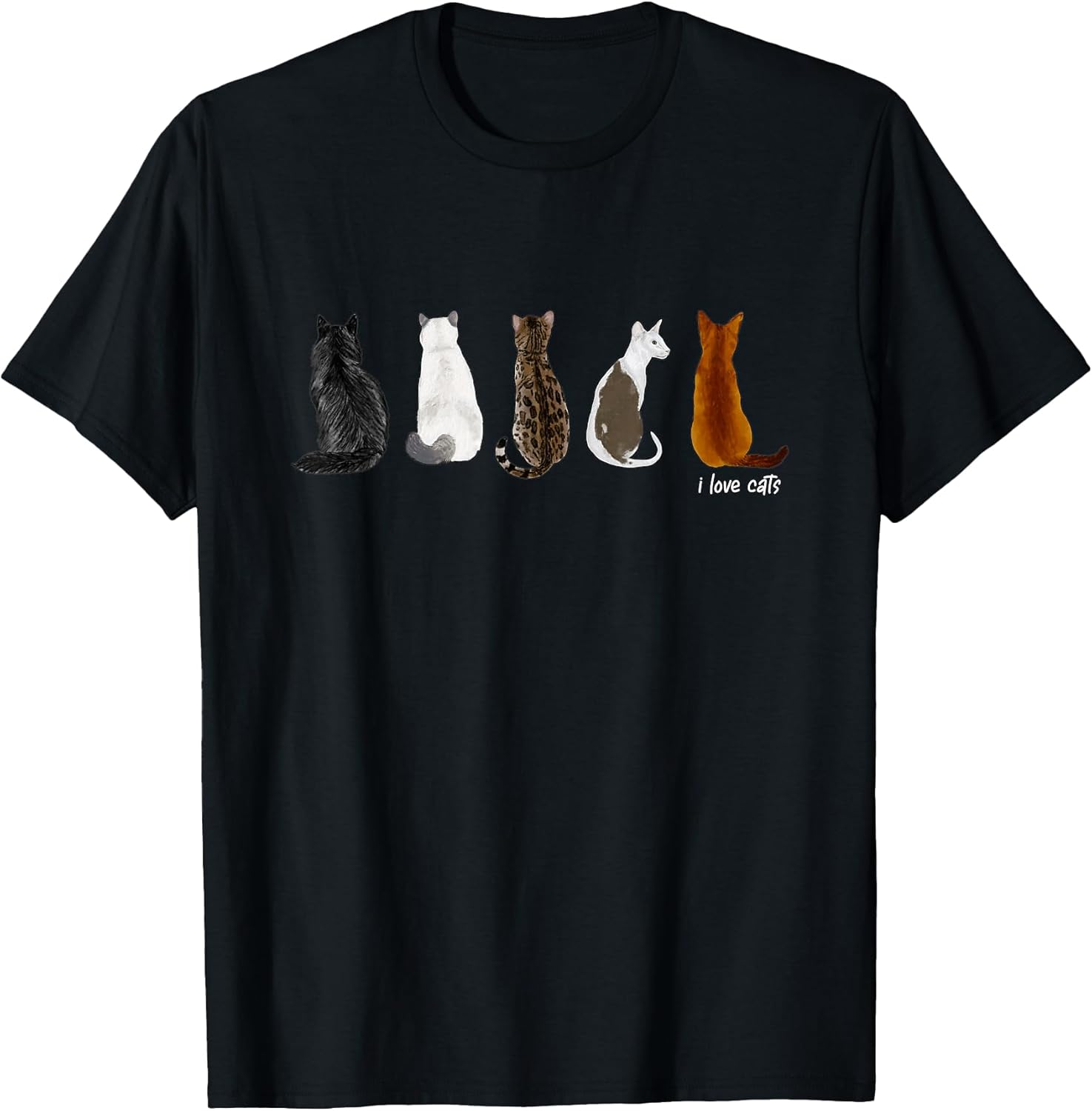 Cat Apparel for Cat Dad and Mom