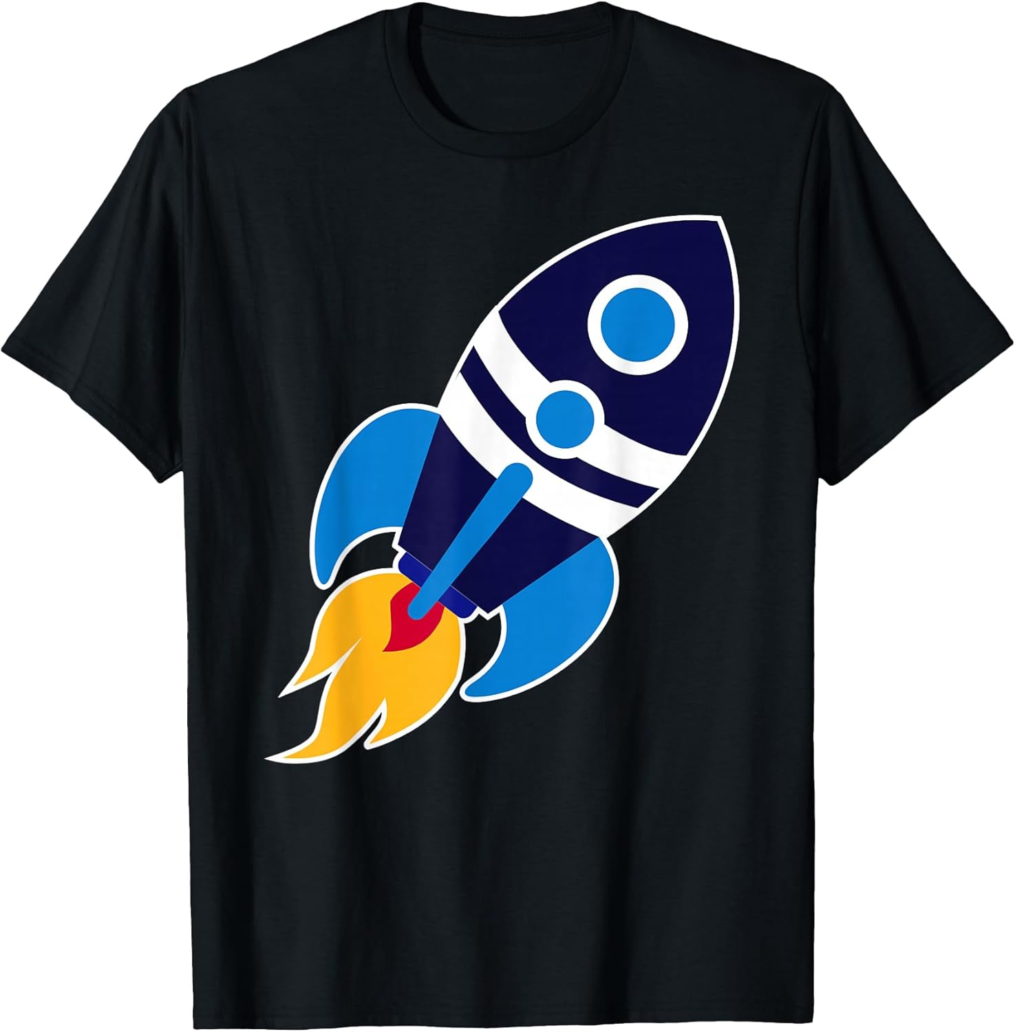 Space rocket store