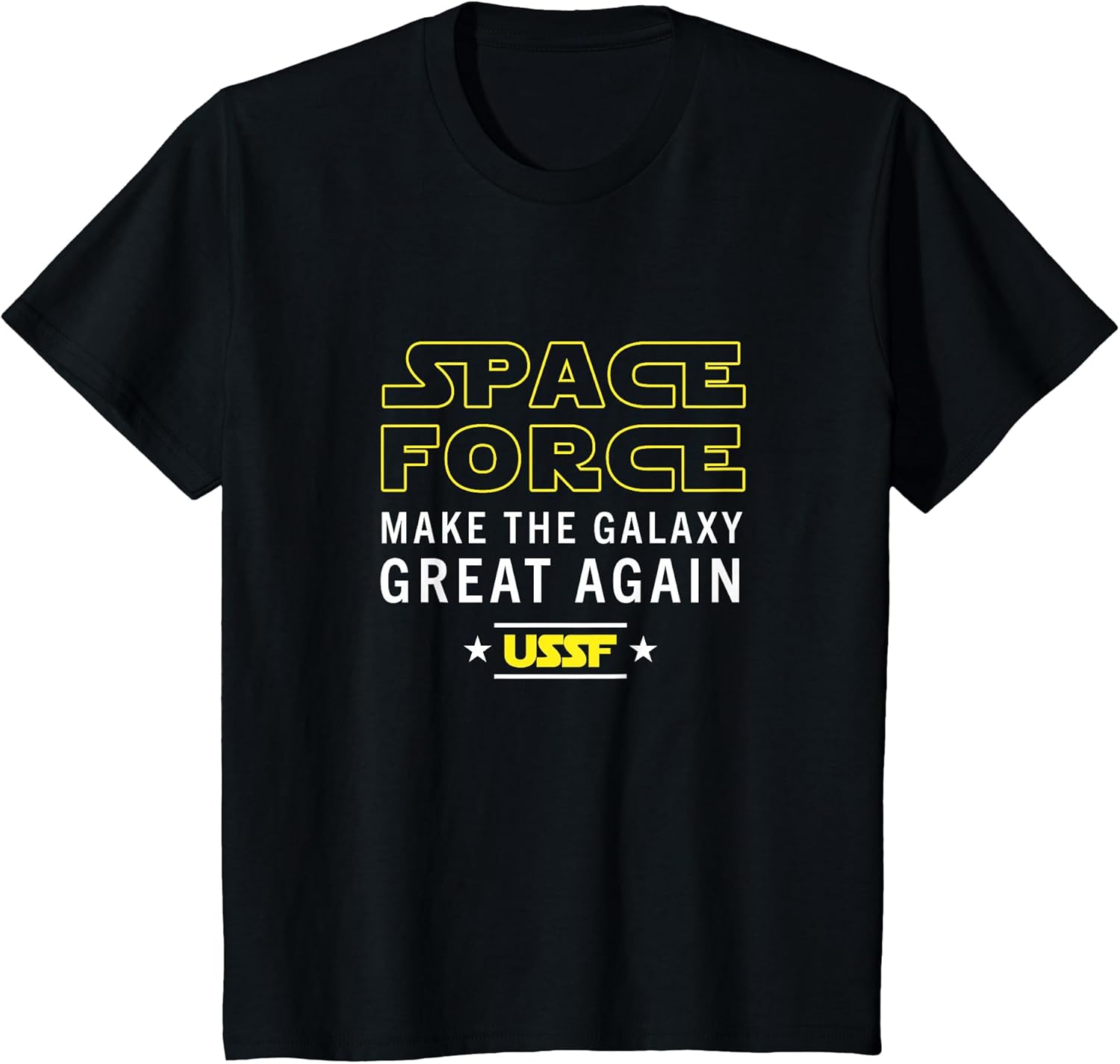 Big League Trump Merch by Witty Logic
