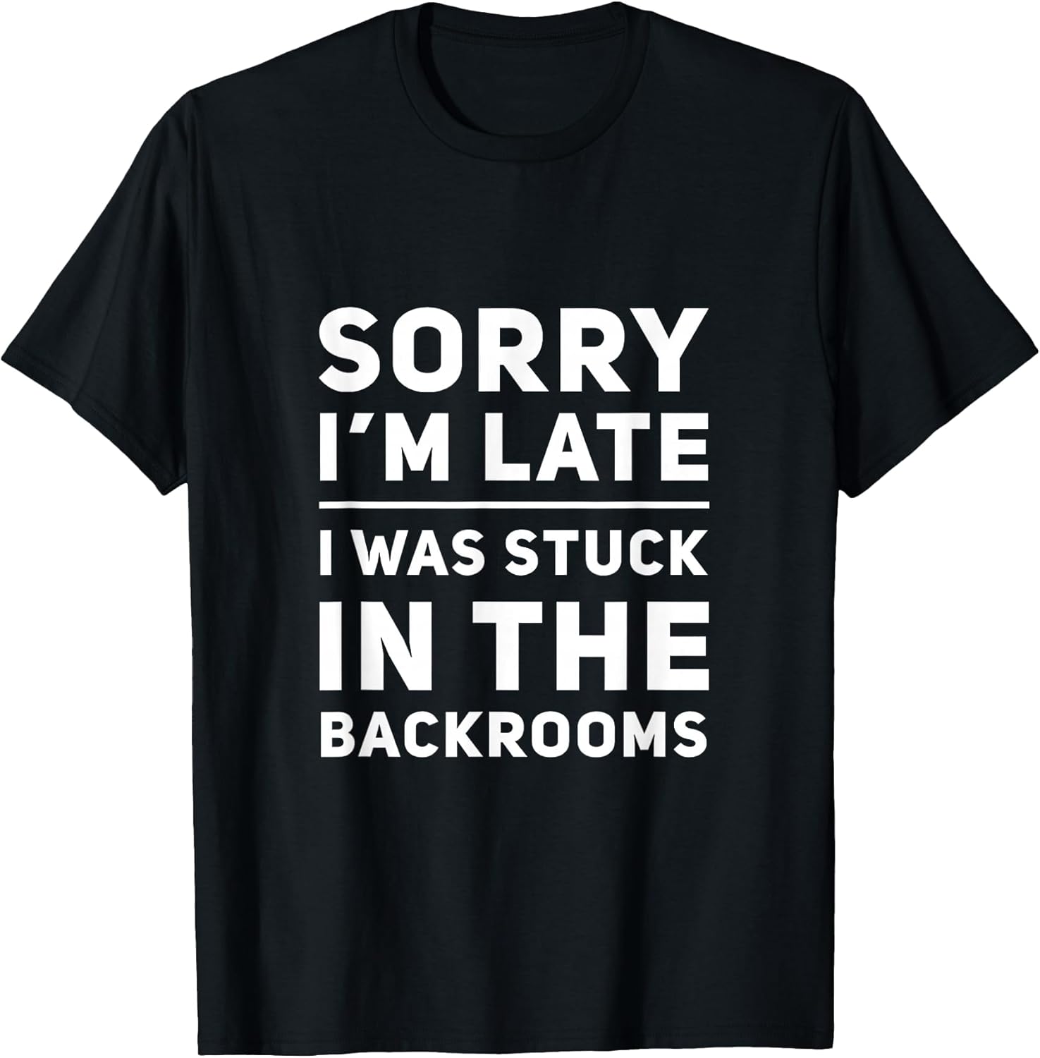 Liminal Spaces Merch