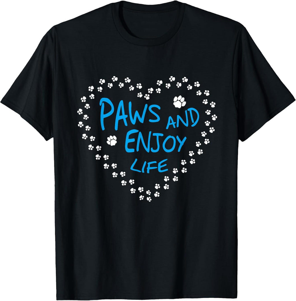 Dog Lovers Gift Tshirt and Apparel