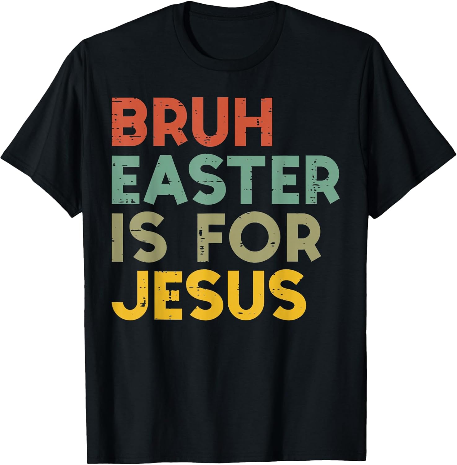 Religious Easter Shirts Christian Men Women Kids