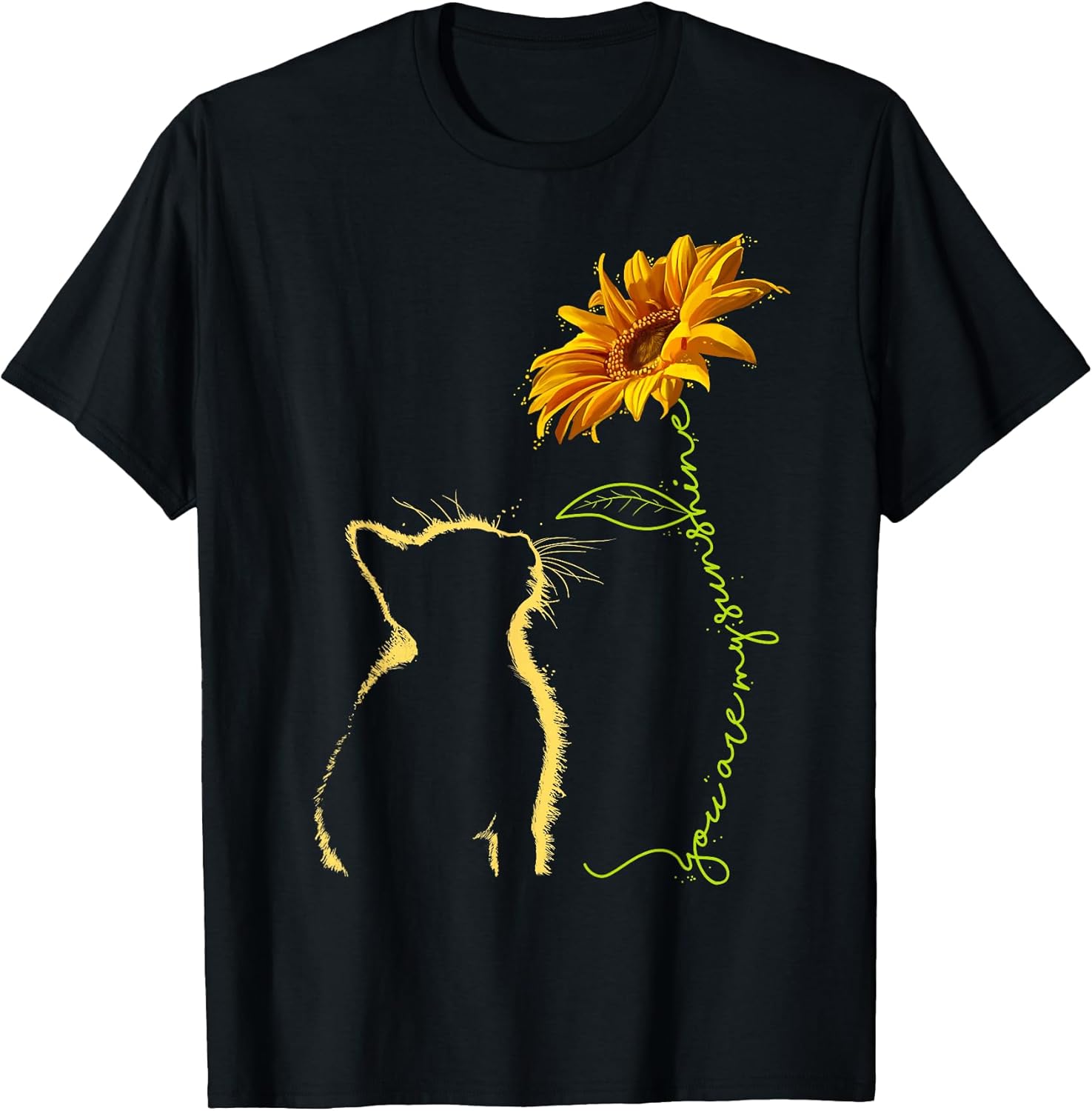Cat Craze Tees