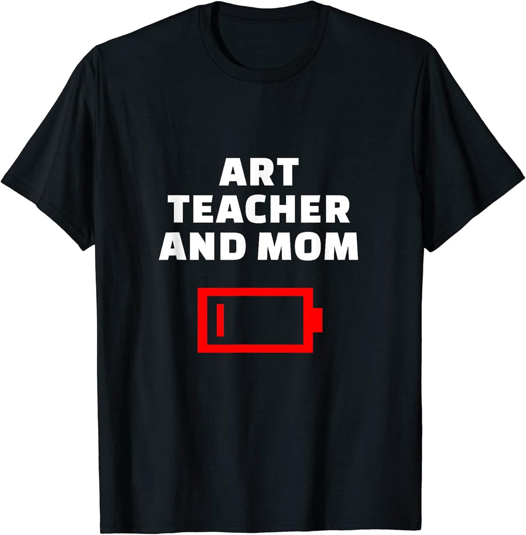 ART TEACHER GIFTS FOR MEN FOR WOMEN