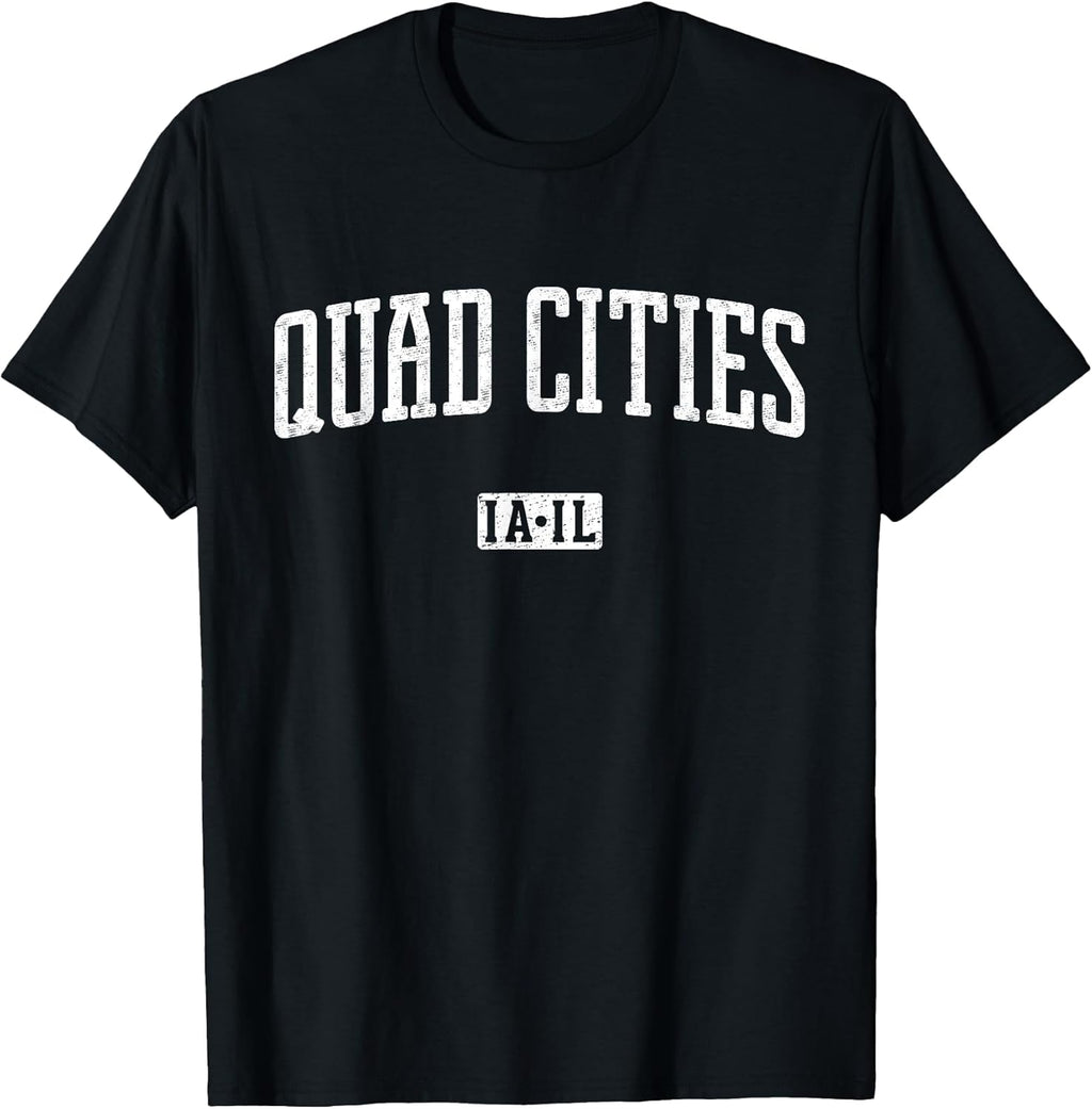 Quad Cities Apparel Co