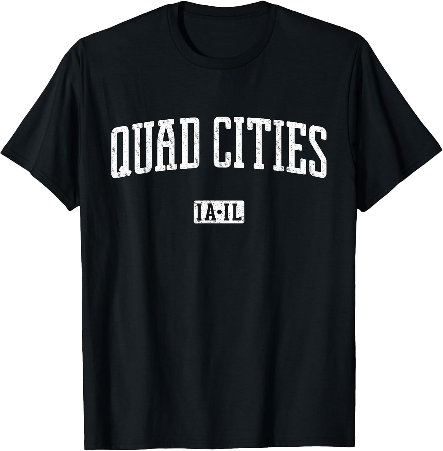 Quad Cities Apparel Co