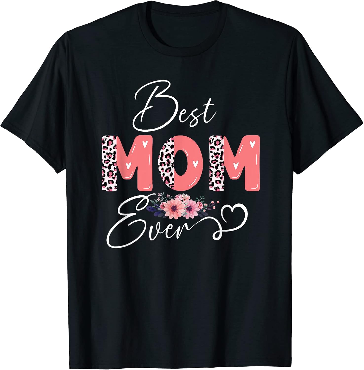 Cute Mother's Day Apparel Design For Women.