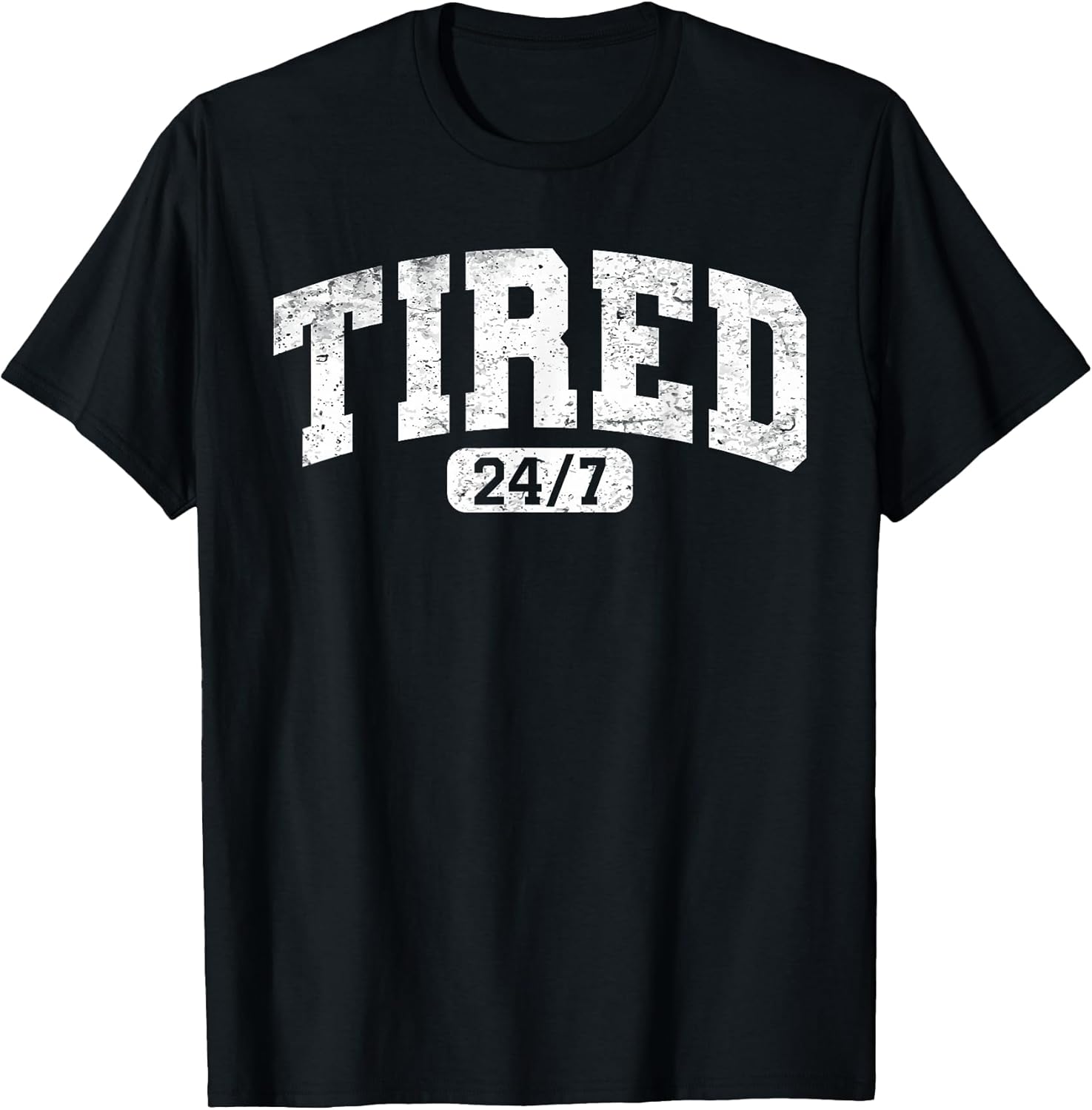 Tired Moms Club Shirts