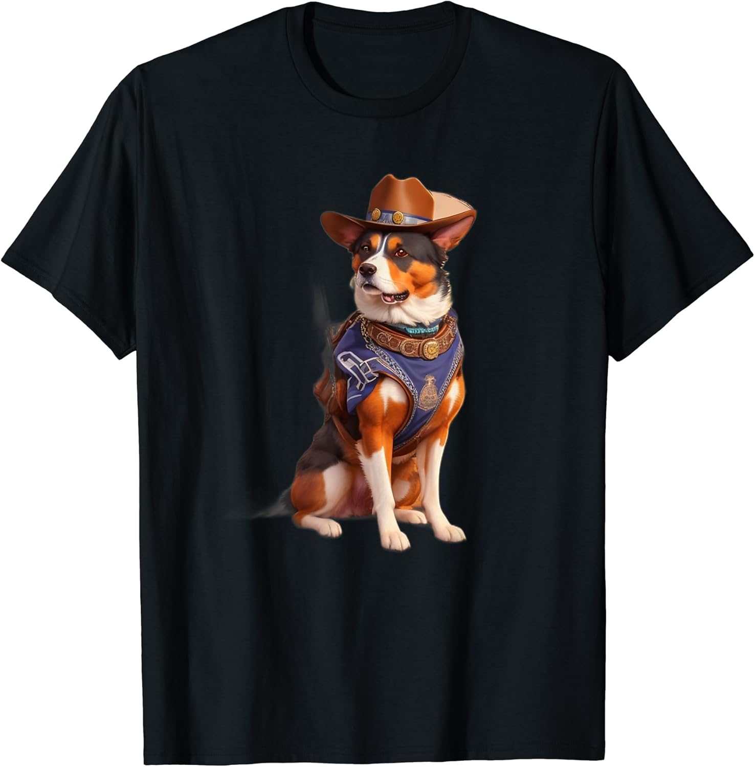 Funny Dog Lover