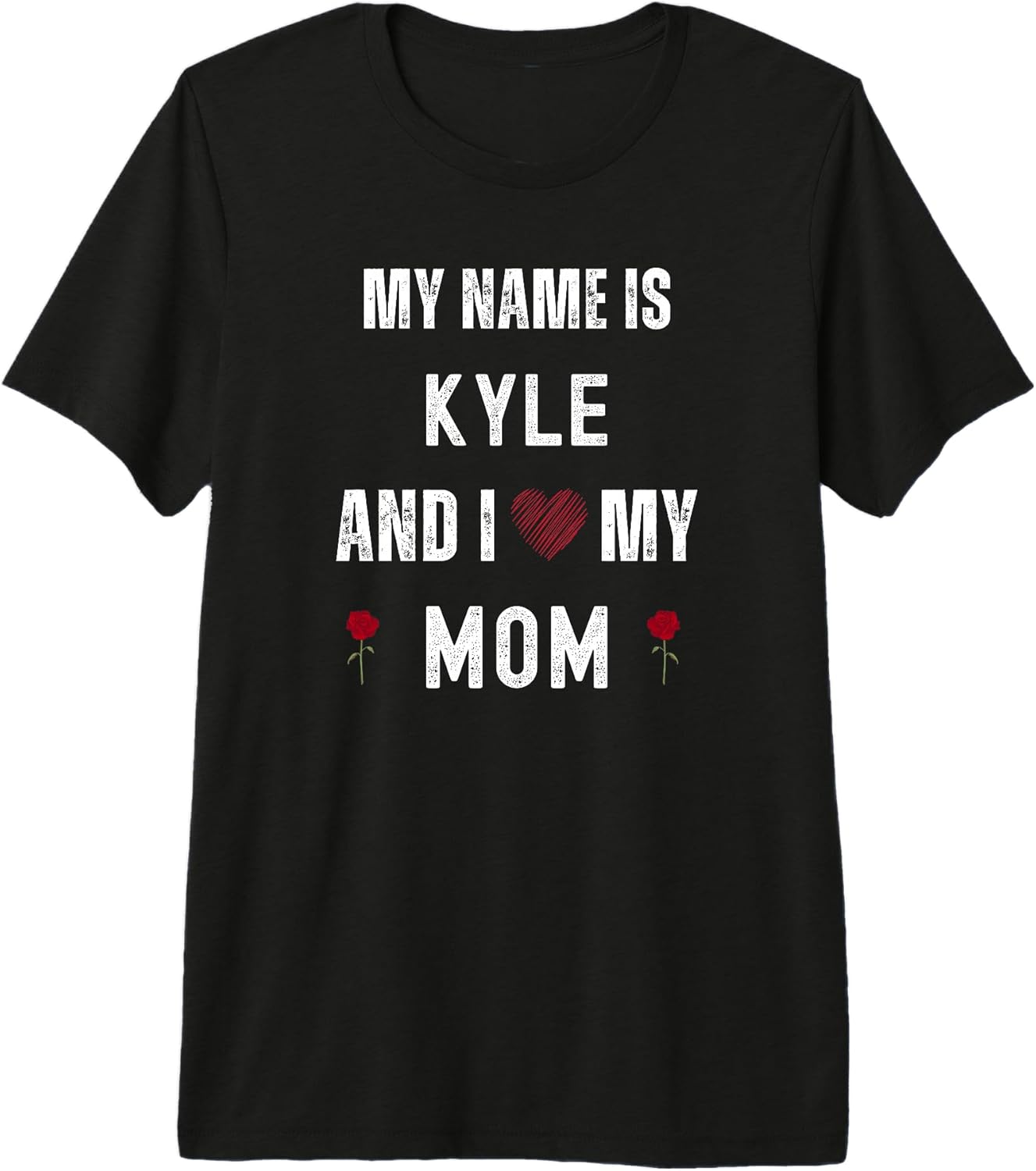 Personal Mothers Day Designs