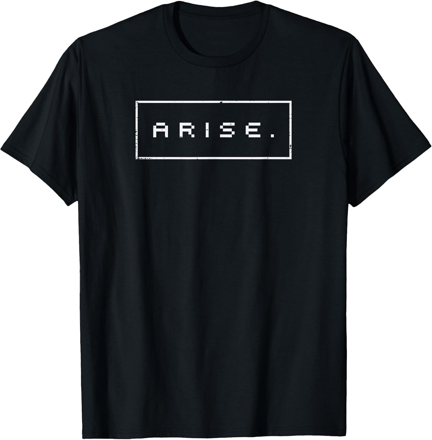 Gaming Arise Anime Manga Gamer Men Boys Kids Youth Women T-Shirt