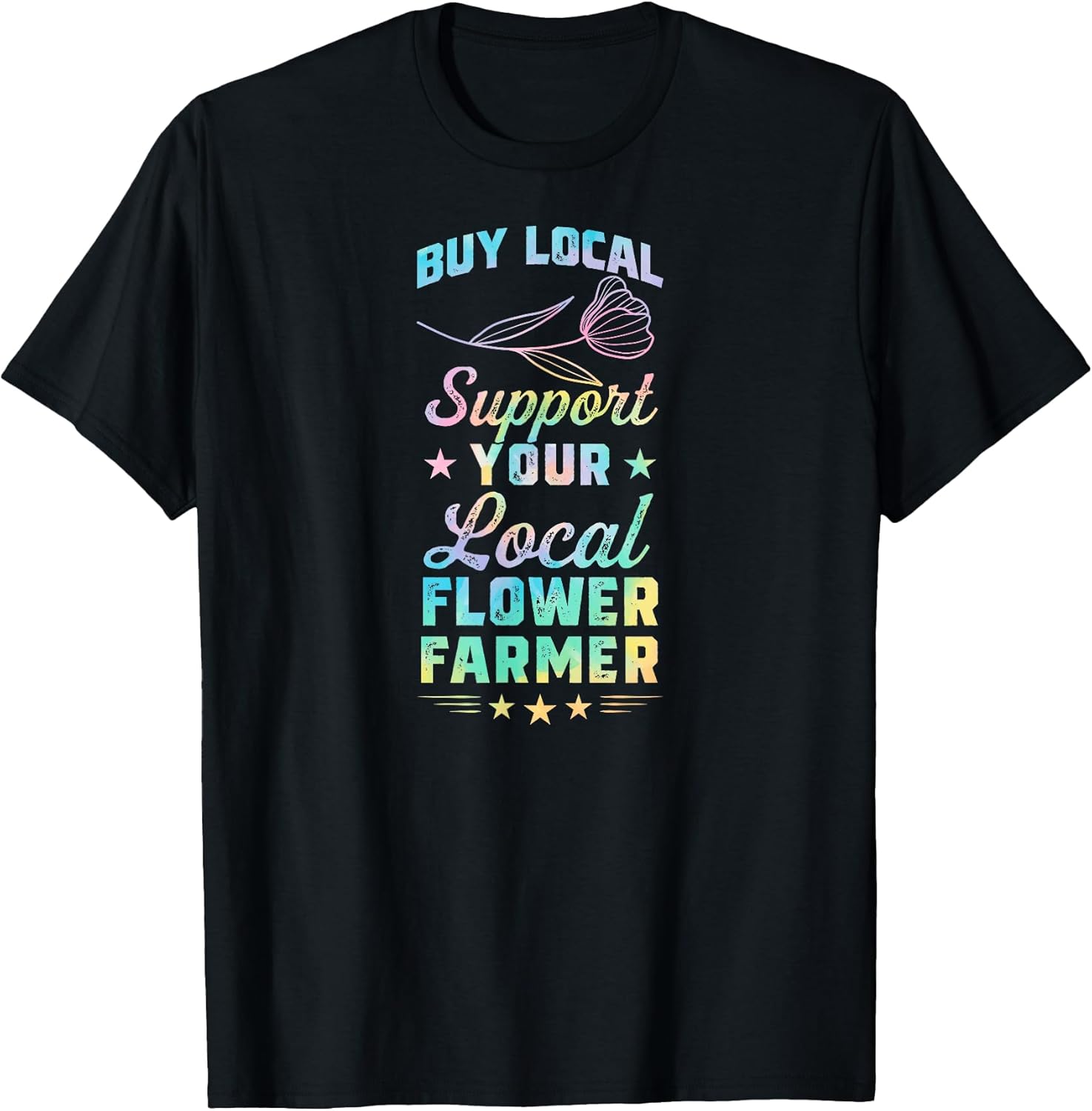 Support Your Farmers Markets Essentials and Merch