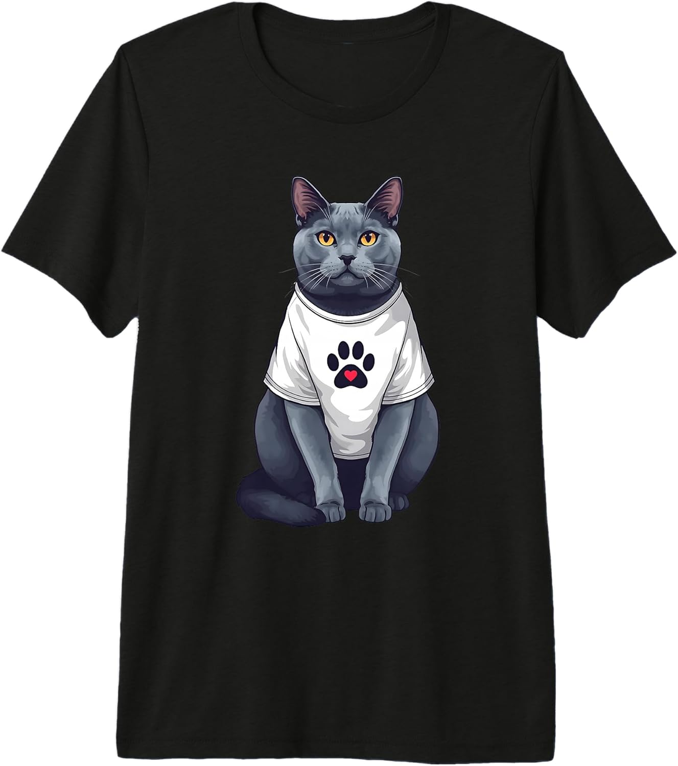 Cat Owner Supplies & Cat Lover Gift