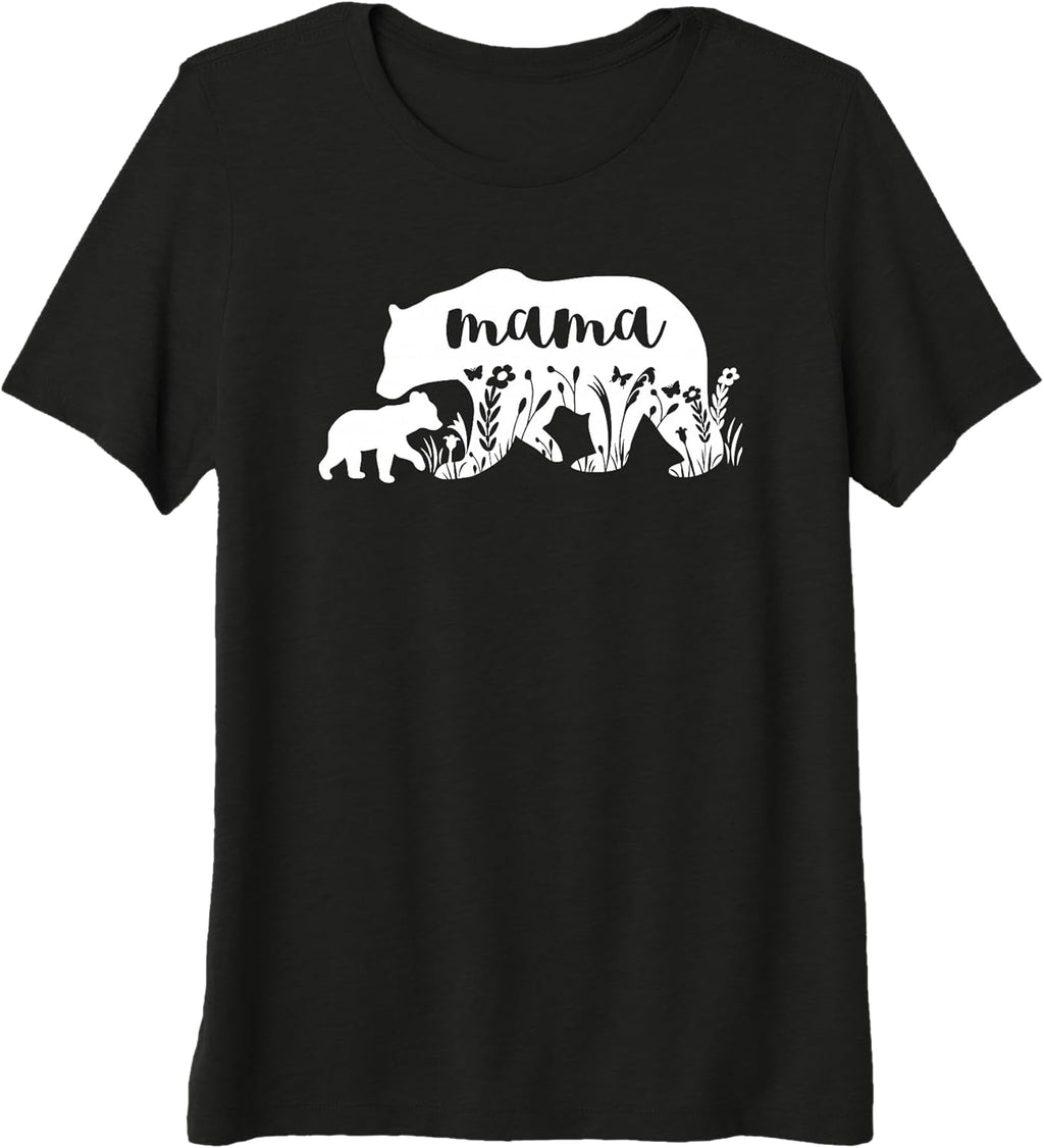 Mama Bear Family Collection TTT