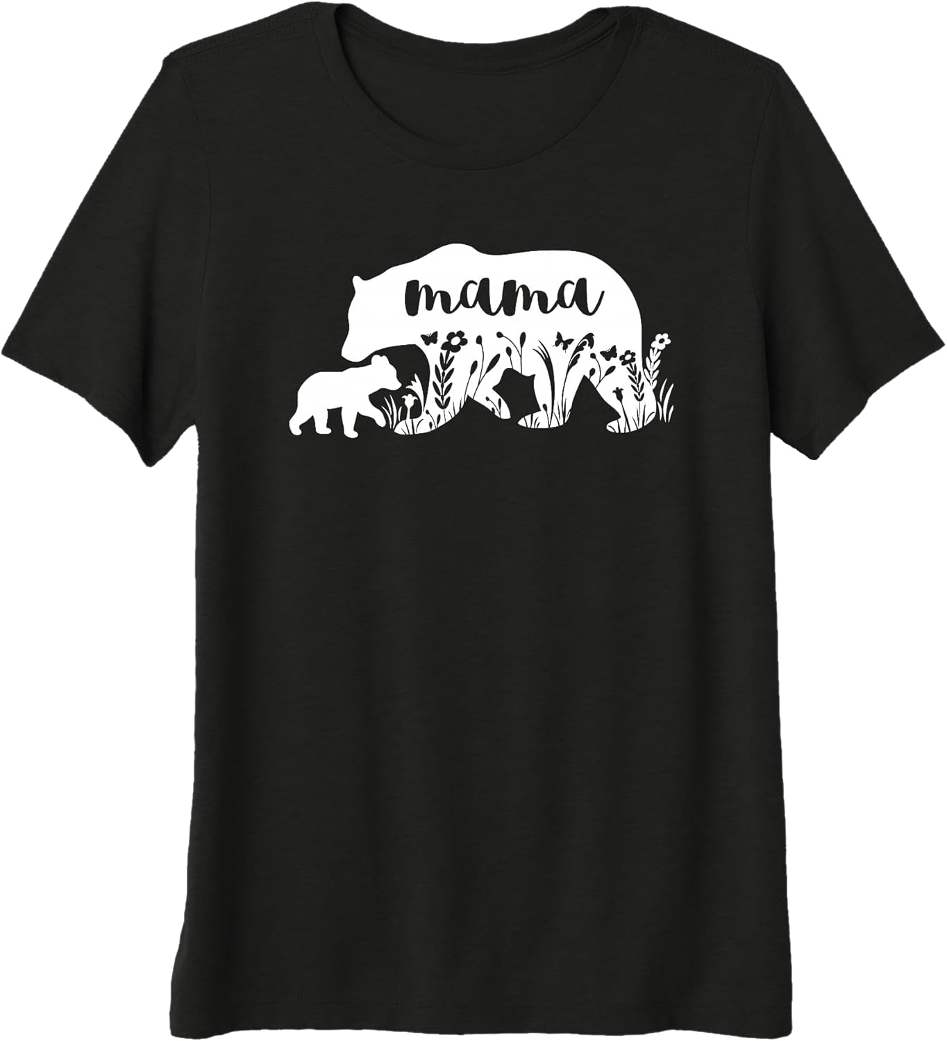 Mama Bear Family Collection TTT