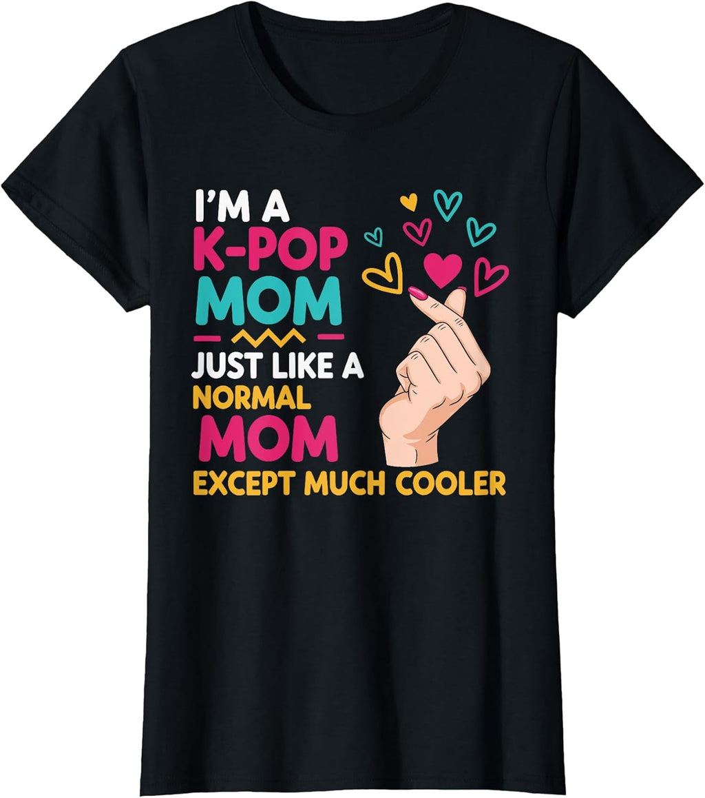Kpop Merch South Korean Stray Mothers day gifts