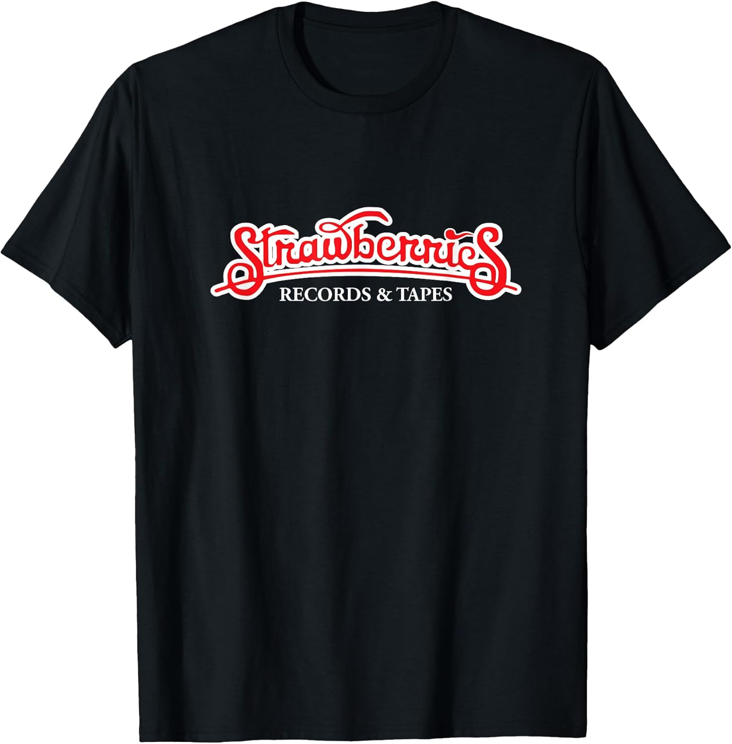 Up-Dated Vintage and Retro Merch