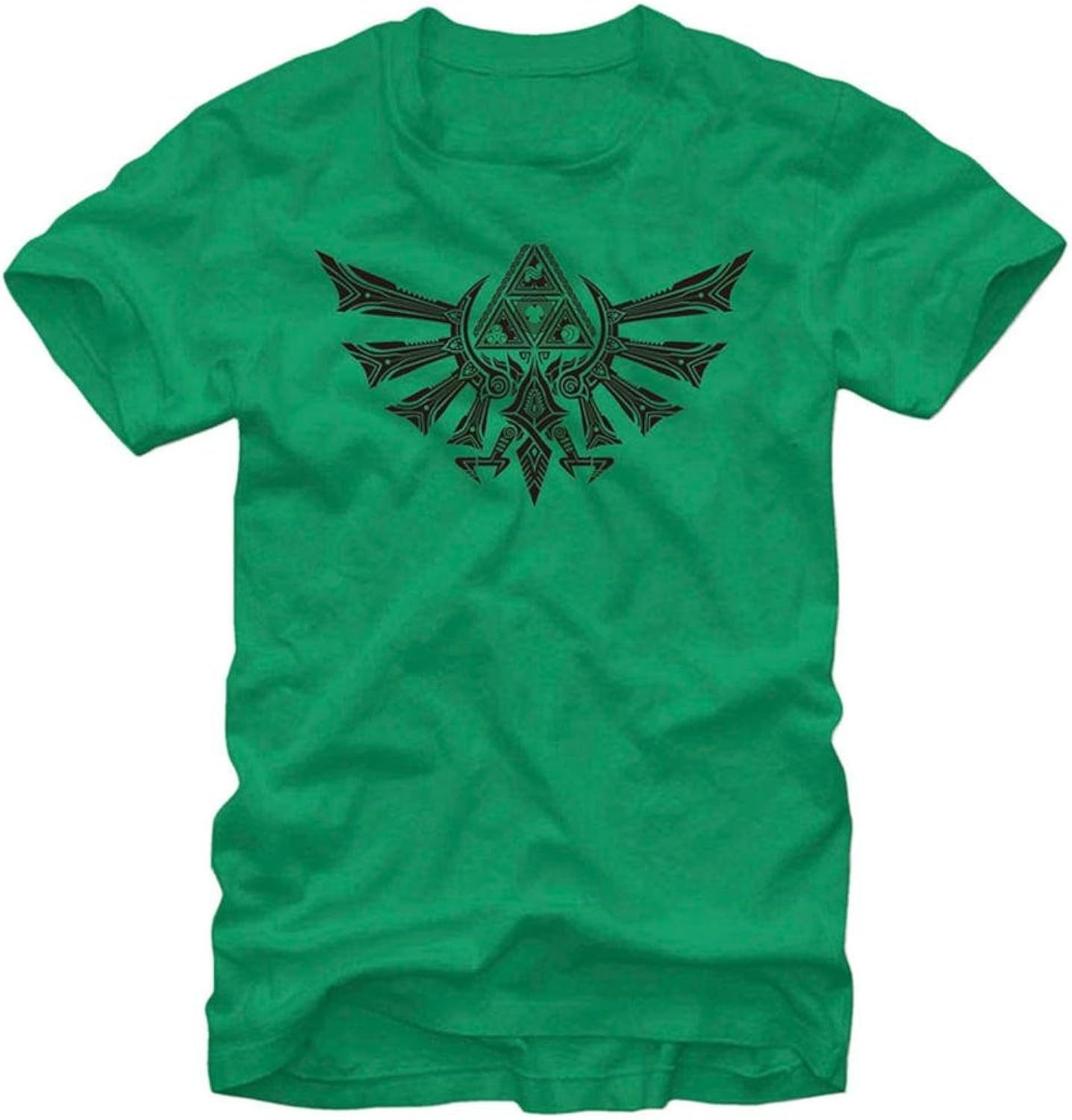 Men's Tribal Tri Force T-Shirt