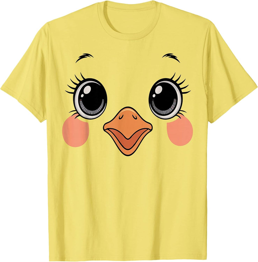 Costume Kids Cute Baby Chicken