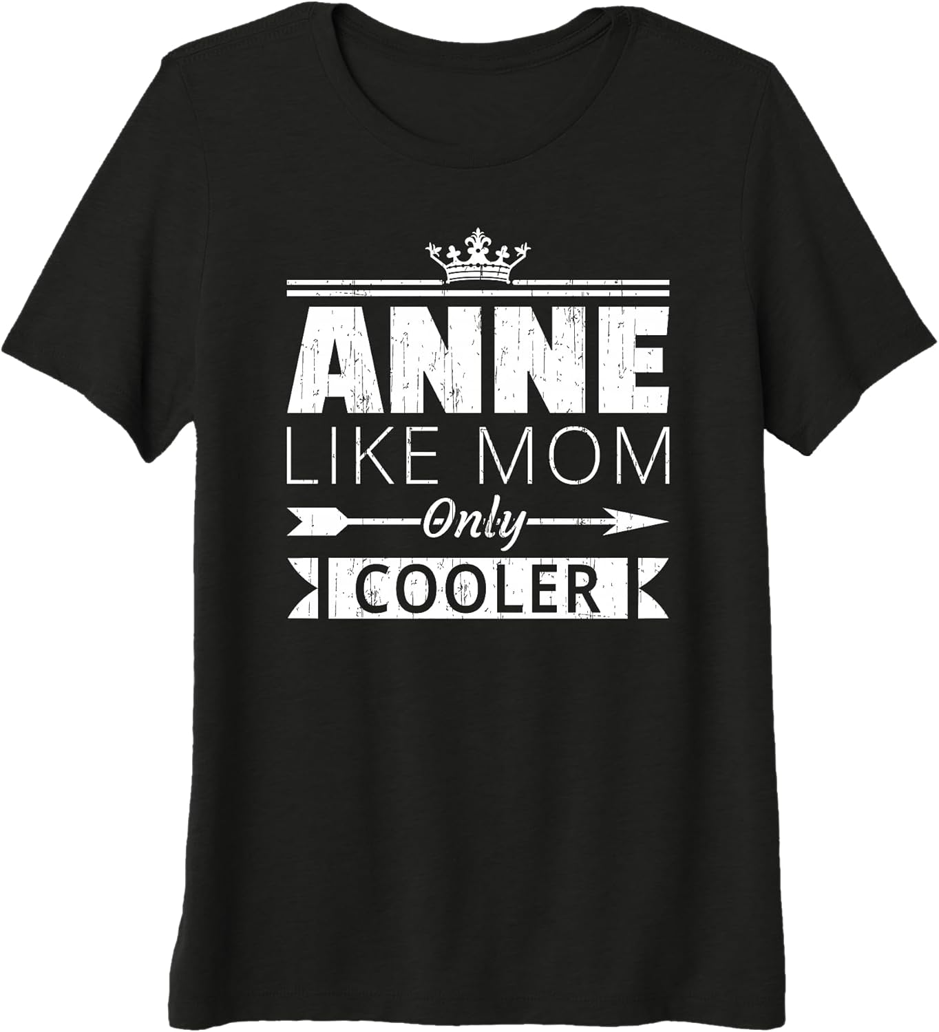Trini5 Mothers Tee