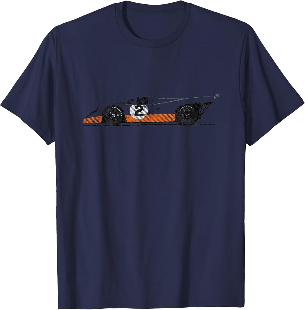 Vintage Car racing and motorsport