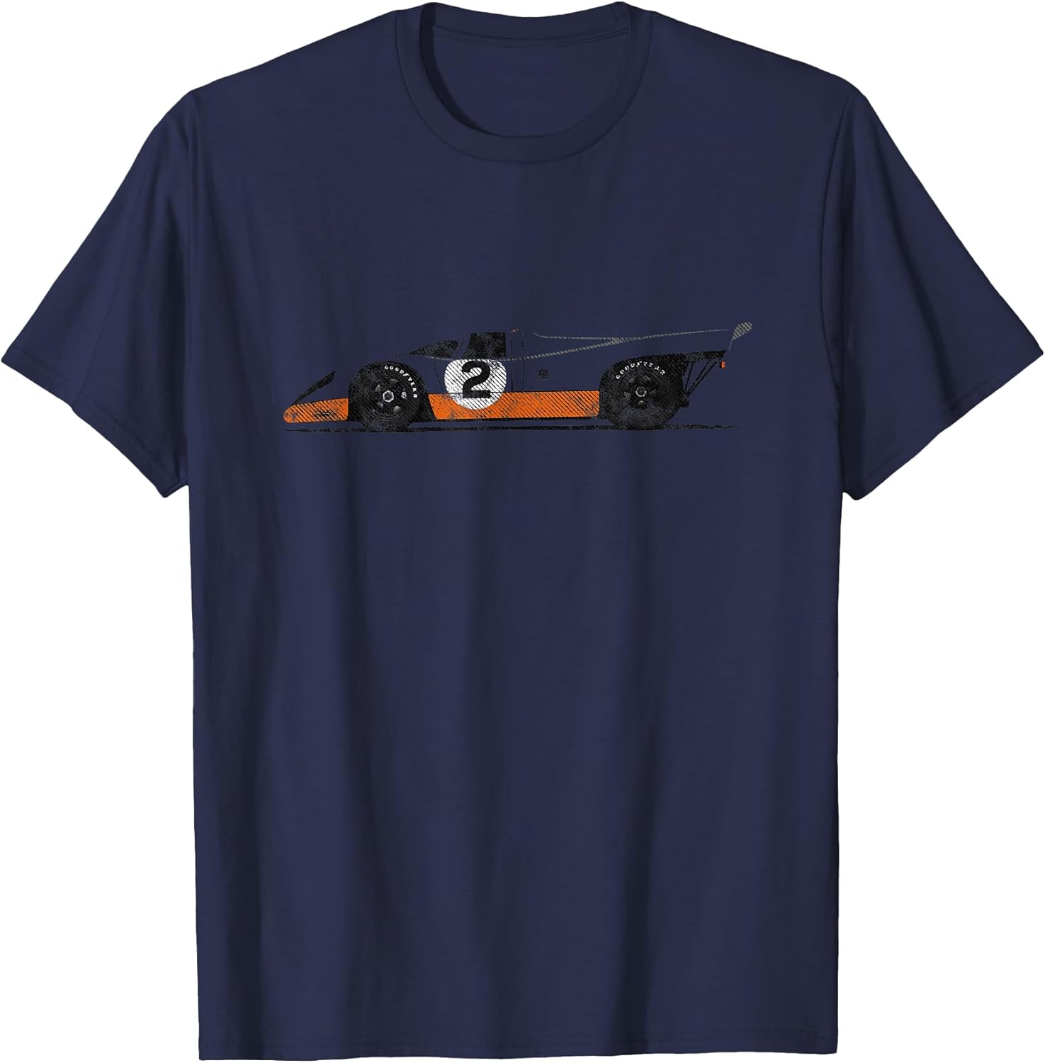 Vintage Car racing and motorsport
