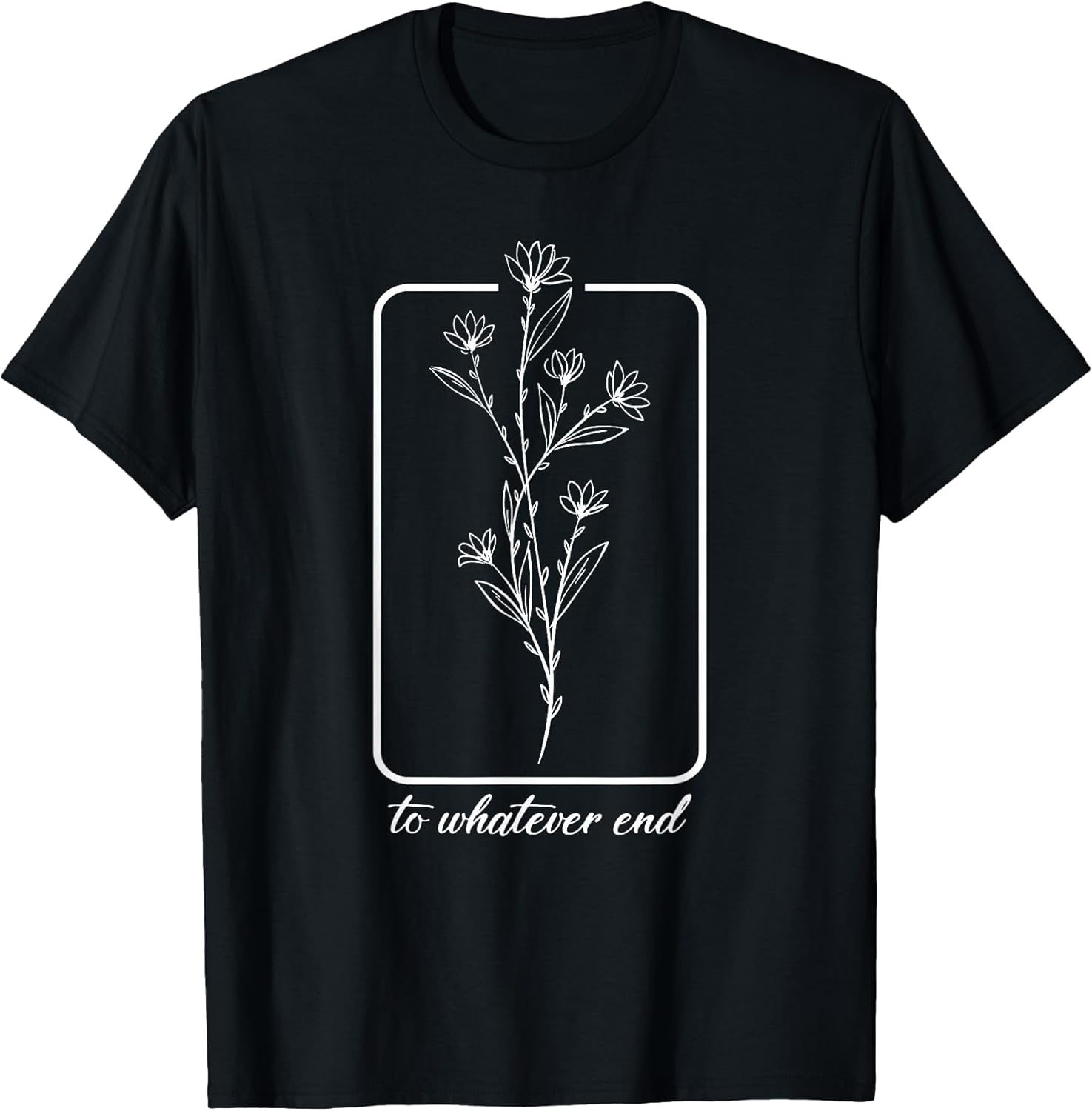 Throne Of Glass Flower