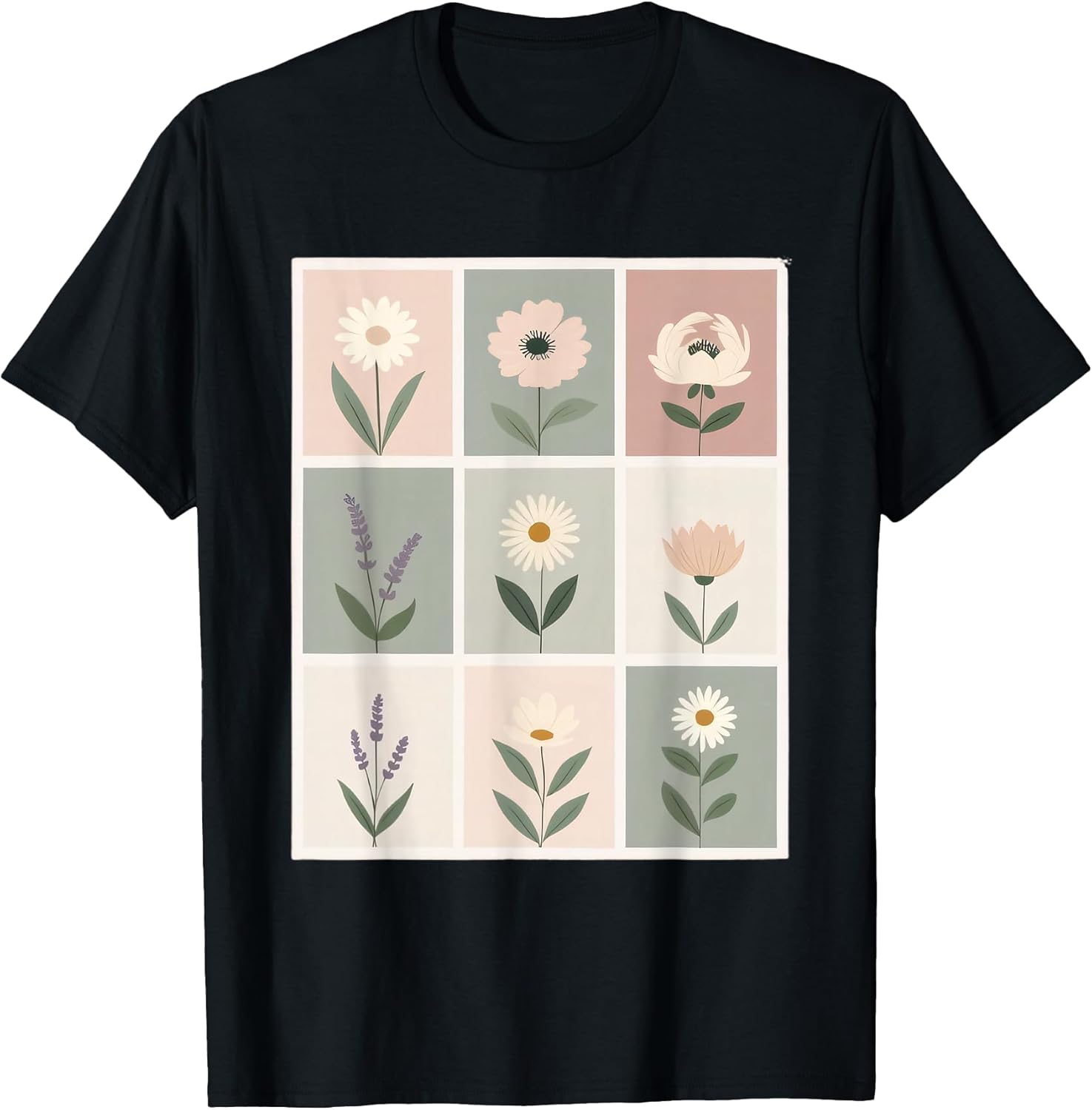 Things of the World - Flower