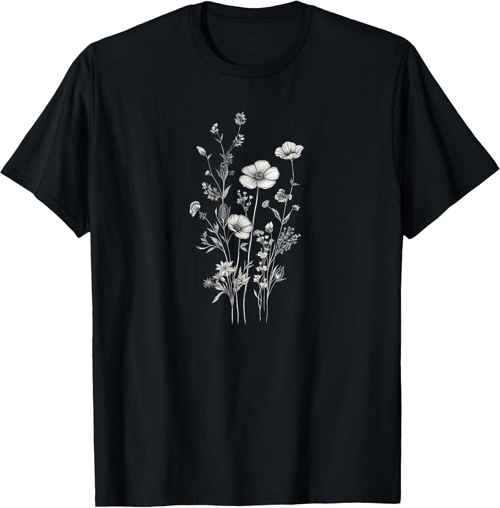 Cool Flower Fashion for Men, Women, Girls and Teen