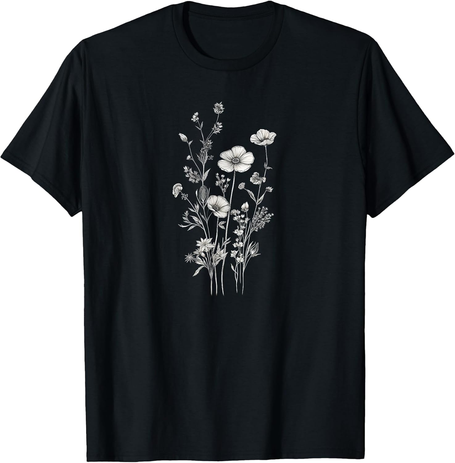 Cool Flower Fashion for Men, Women, Girls and Teen
