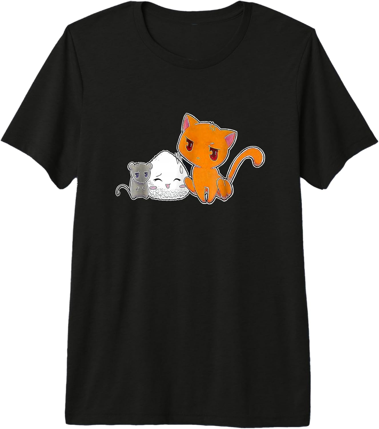 Anime Shirts