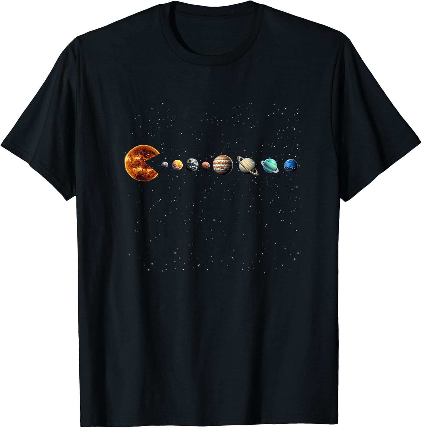 Funny Astronaut Shirt