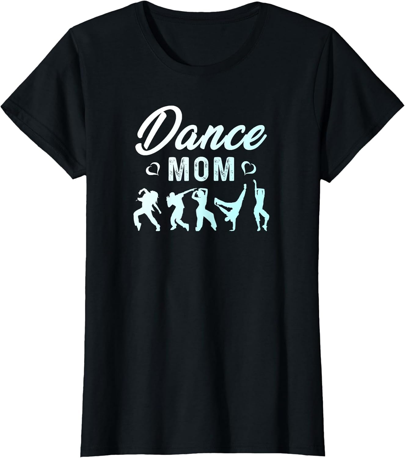 Fire Fit Designs Dance Mom Tees