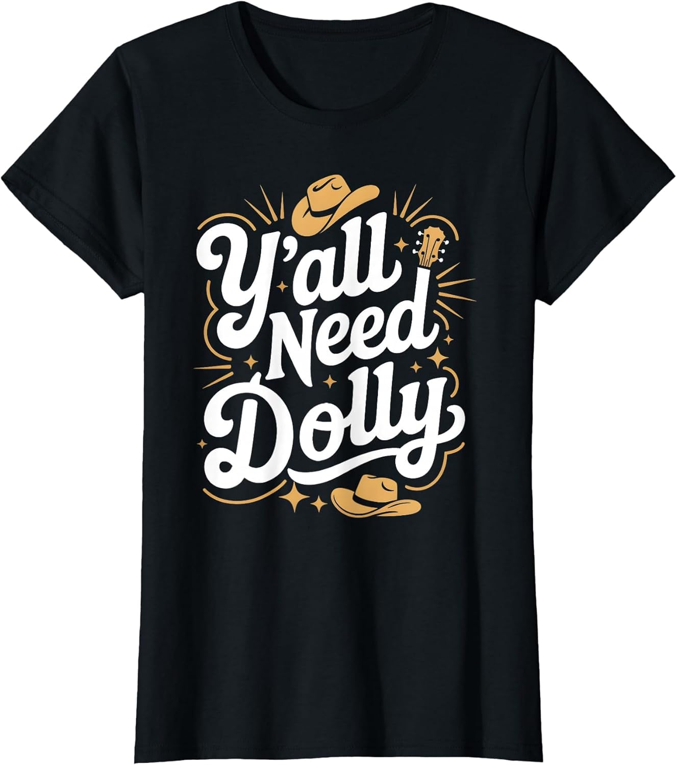 Dolly Merchandise For Fans Men Women Kids
