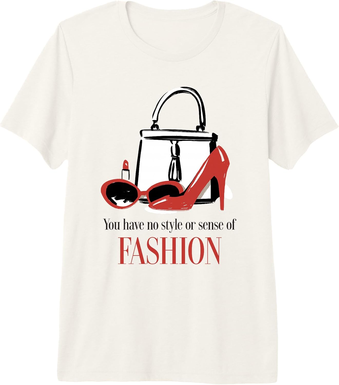 The Devil Wears Prada