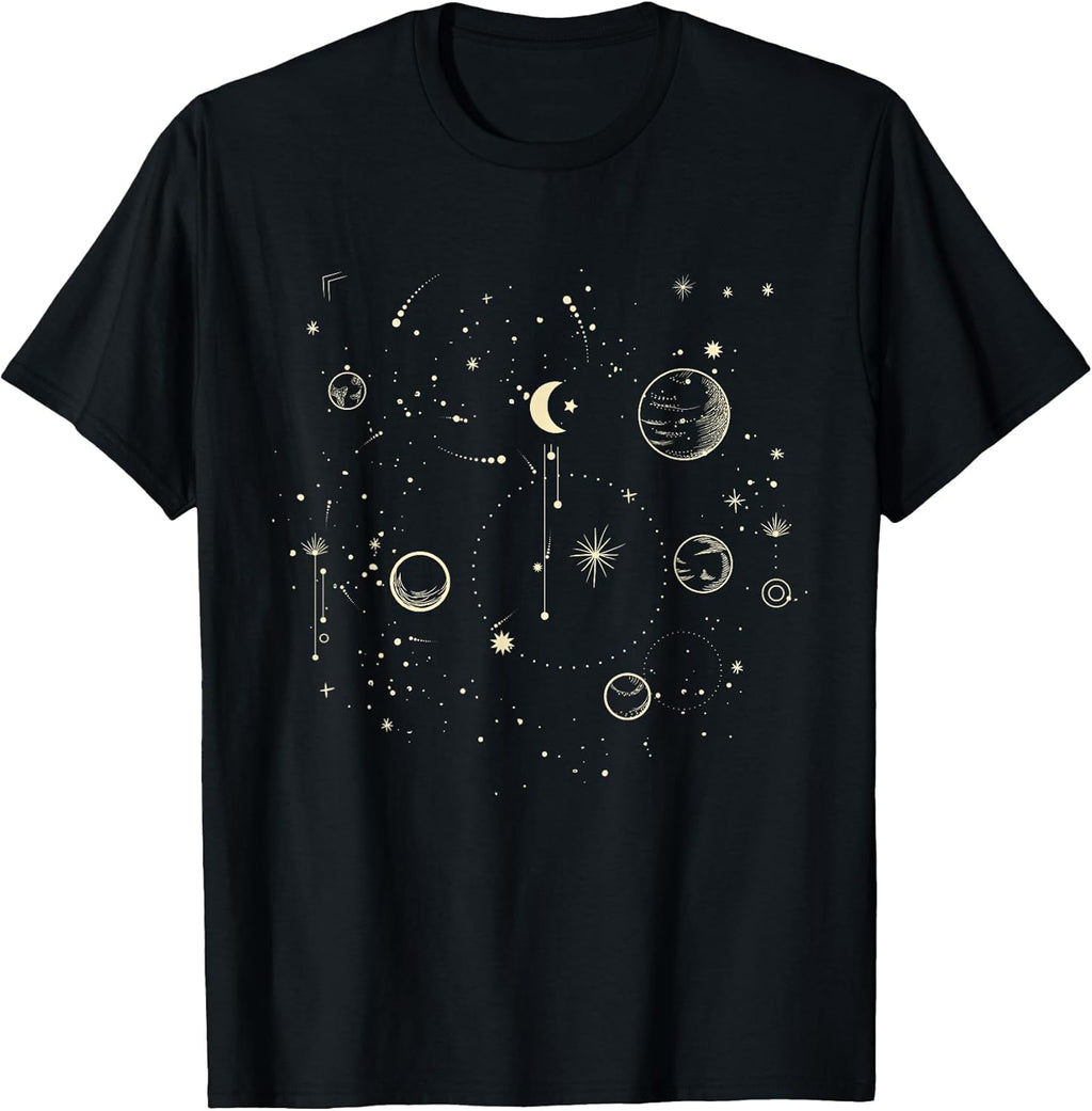Astrology Gifts Apparel