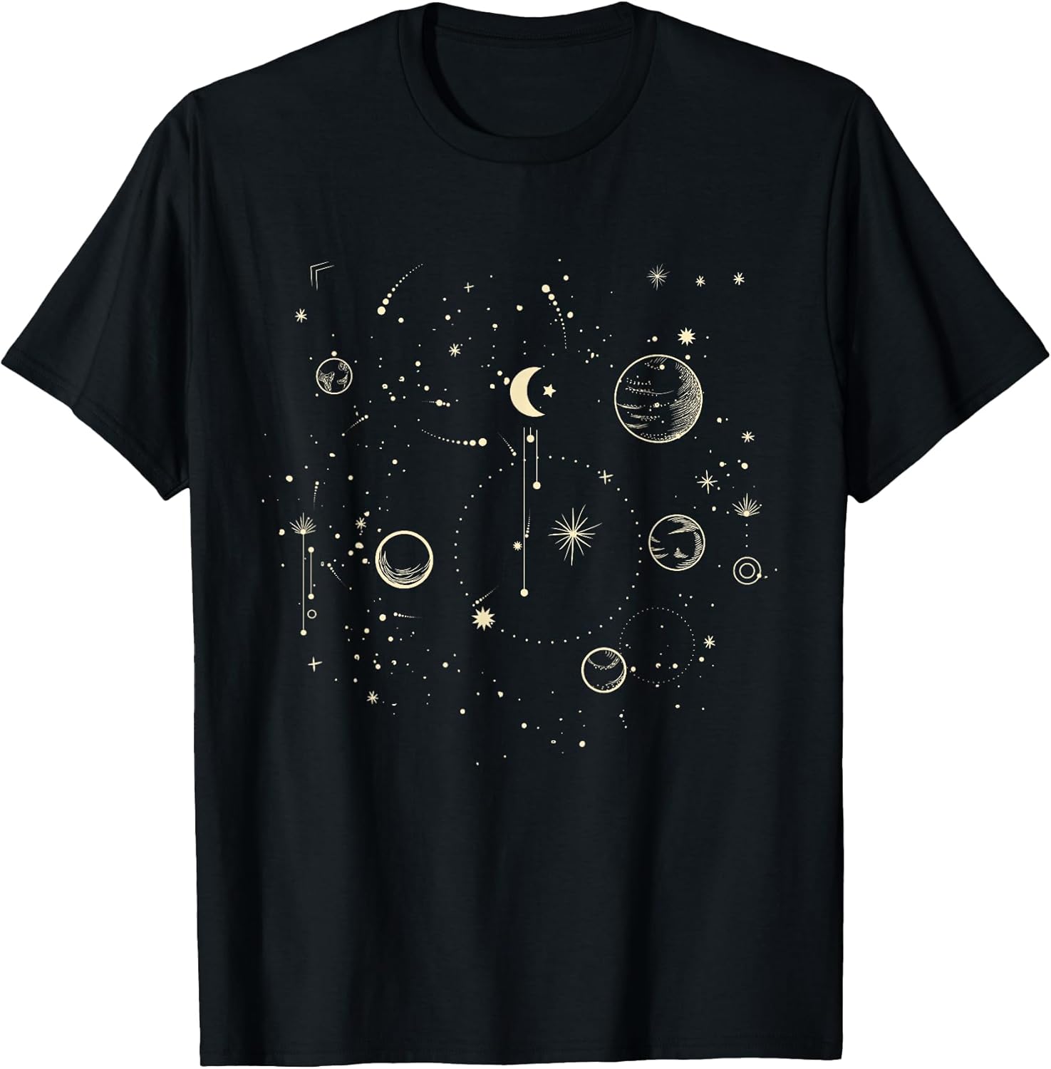 Astrology Gifts Apparel