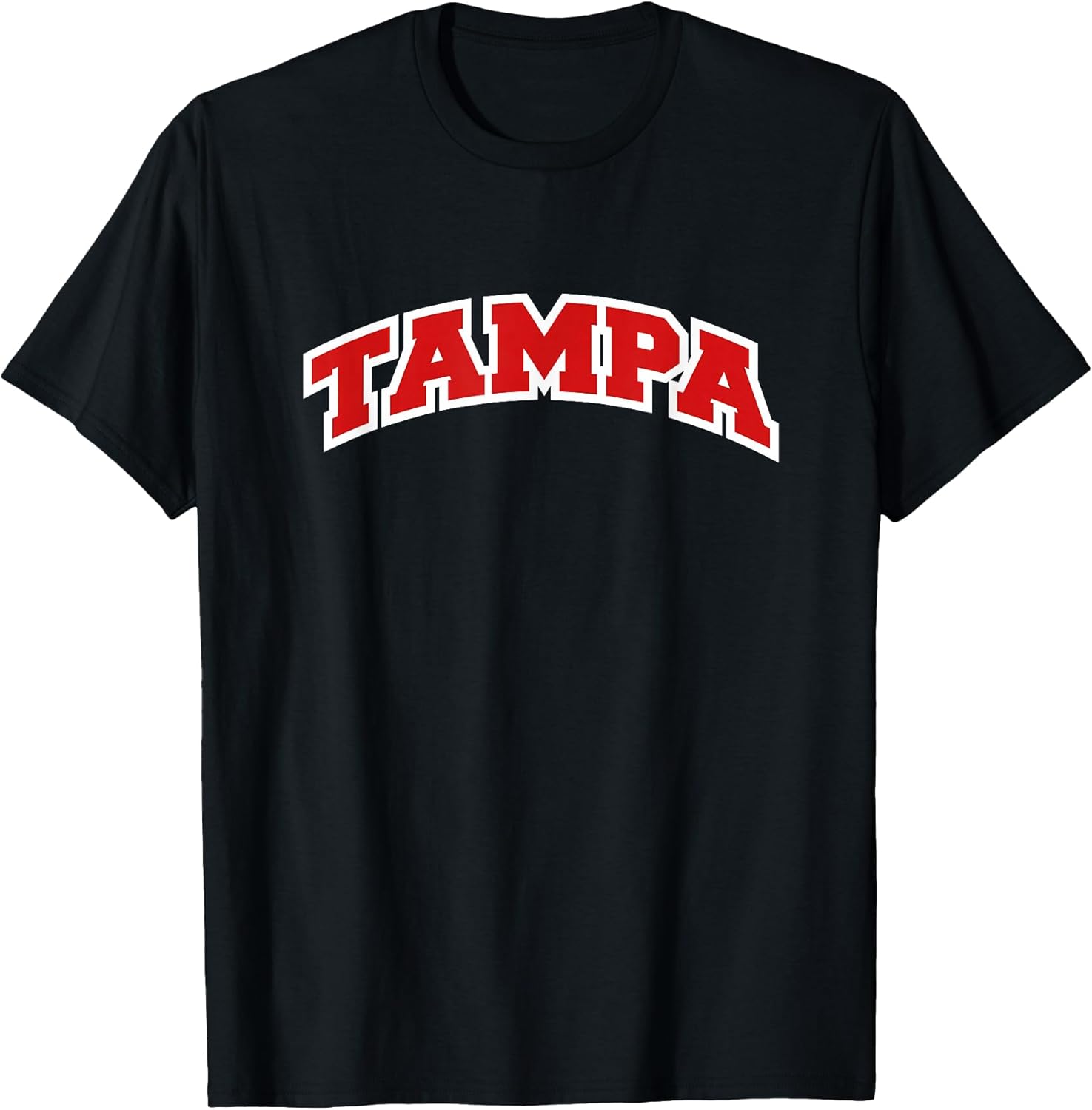 Tampa Merch