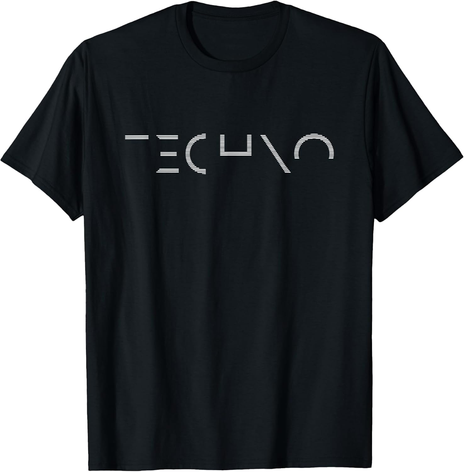 Techno Music Designs & Art for raver, DJ